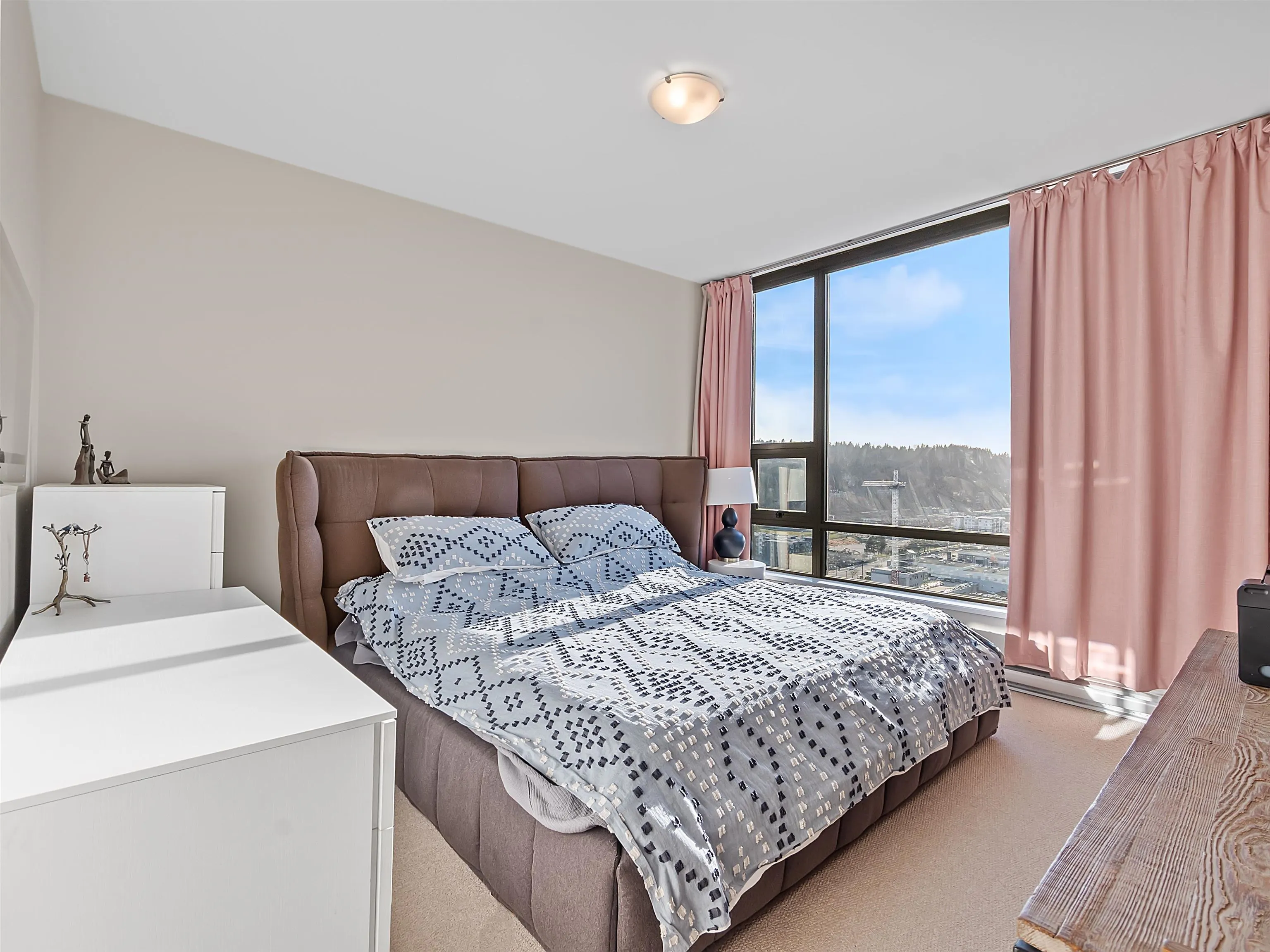 301 Capilano Road #2603