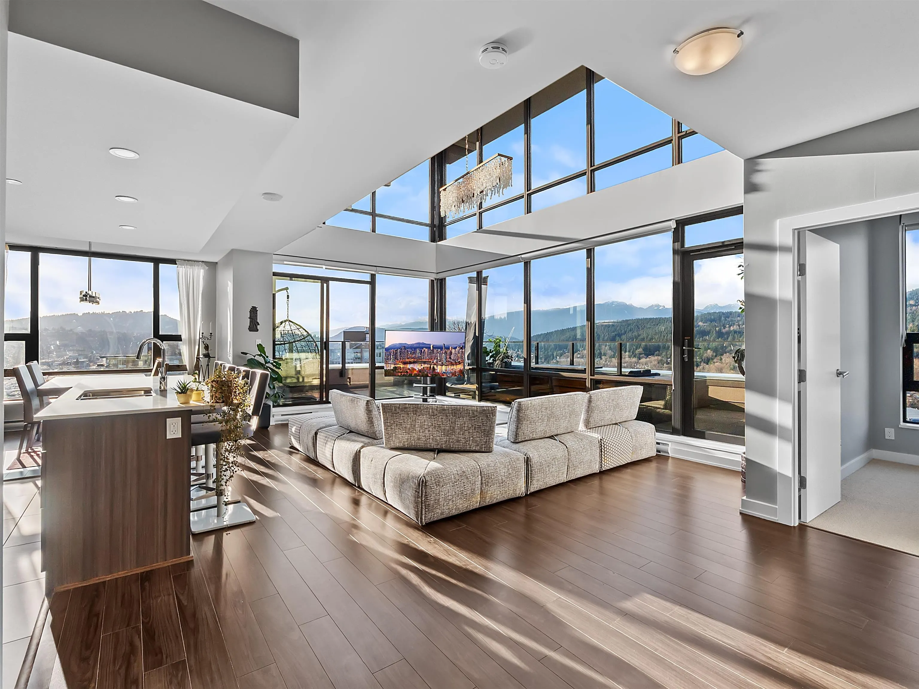 301 Capilano Road #2603
