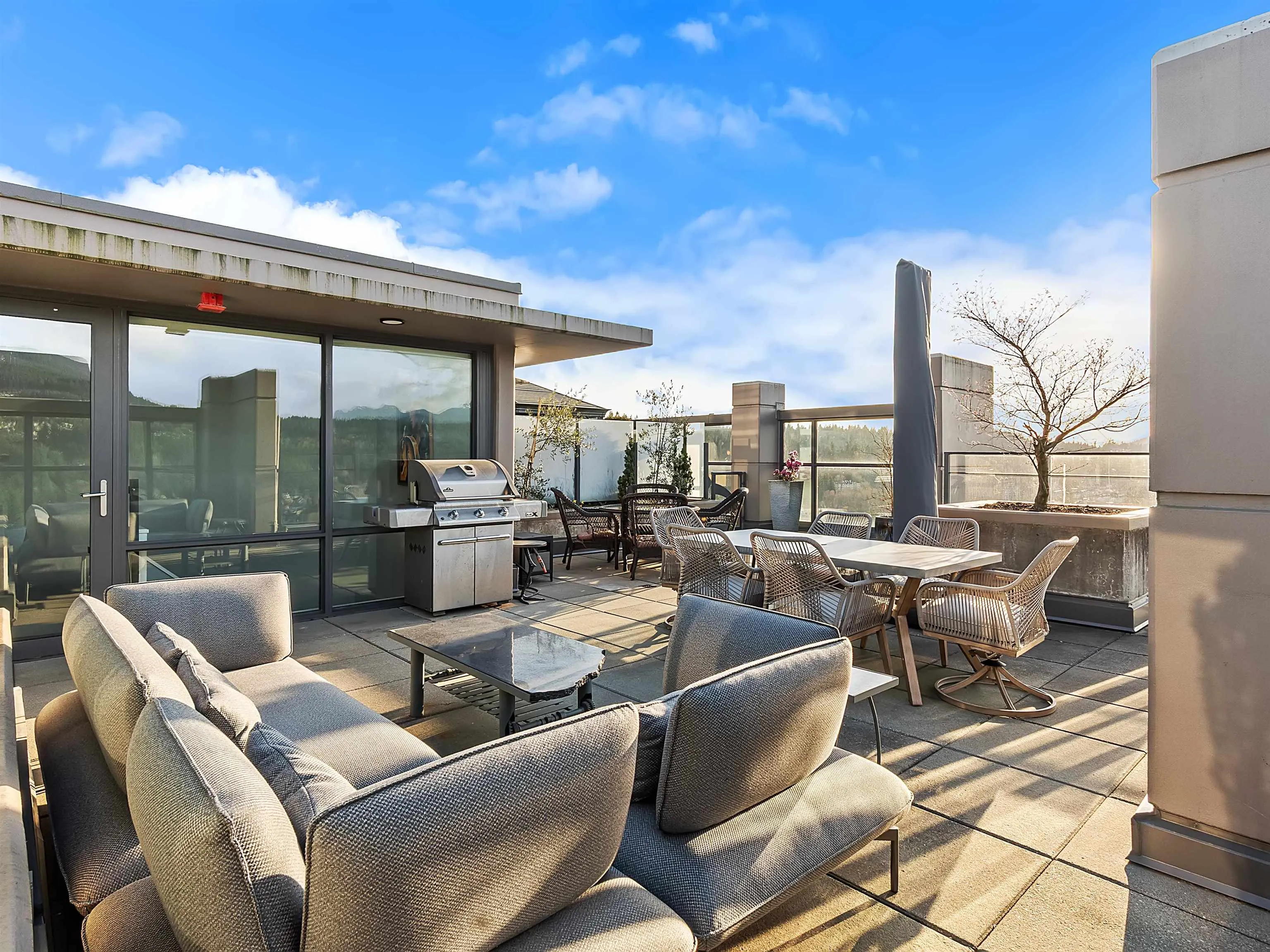 301 Capilano Road #2603