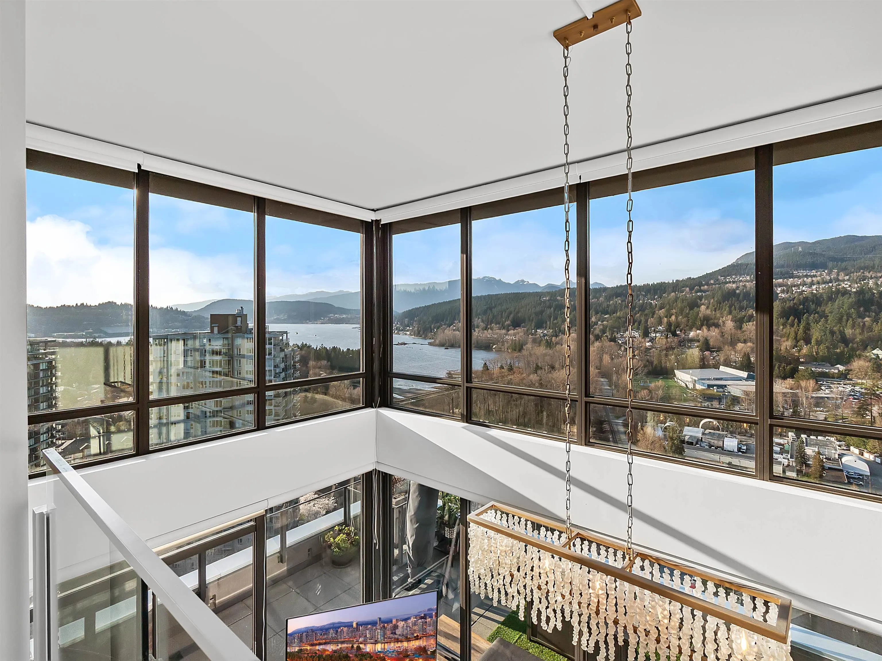 301 Capilano Road #2603