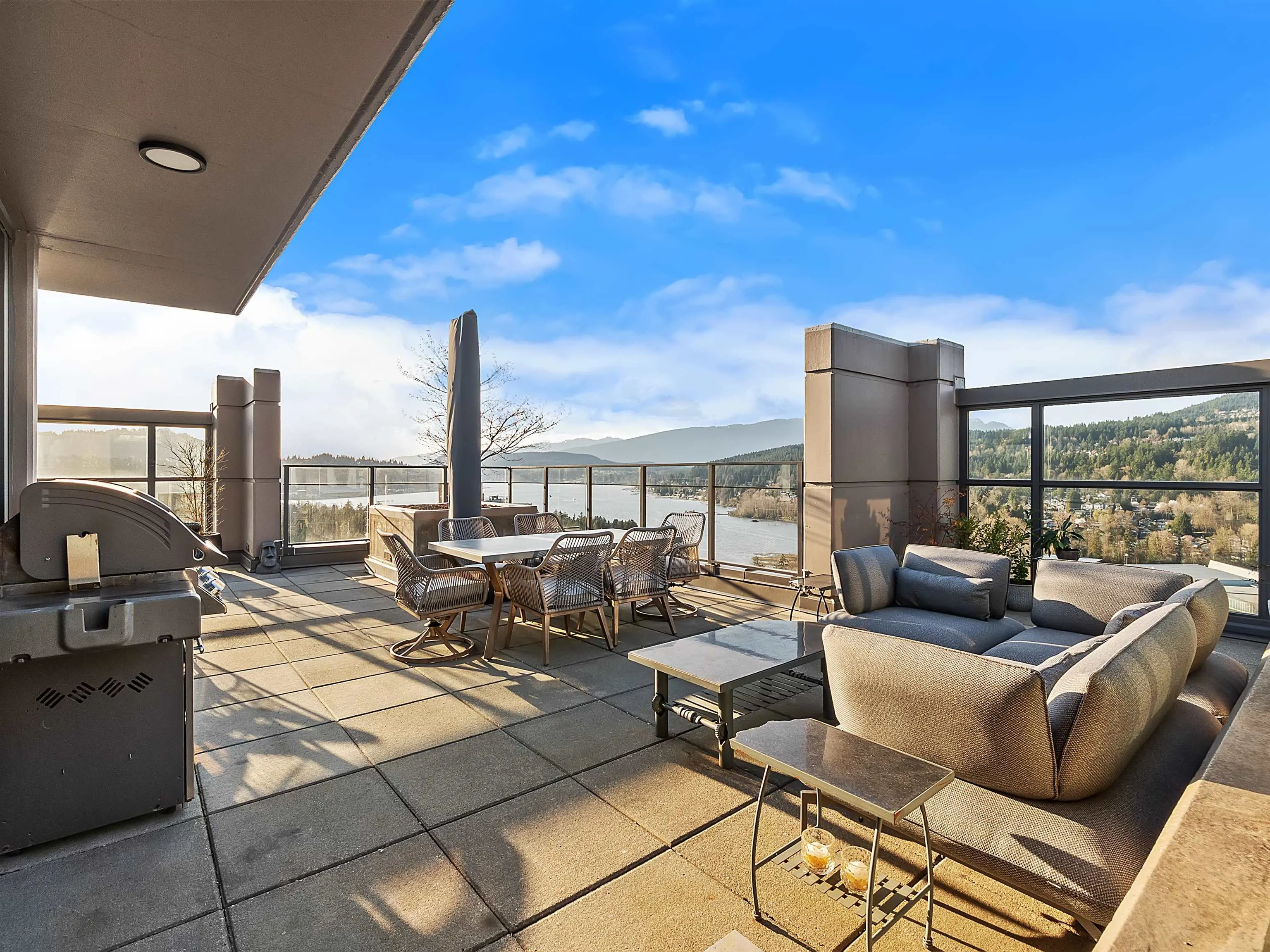 301 Capilano Road #2603