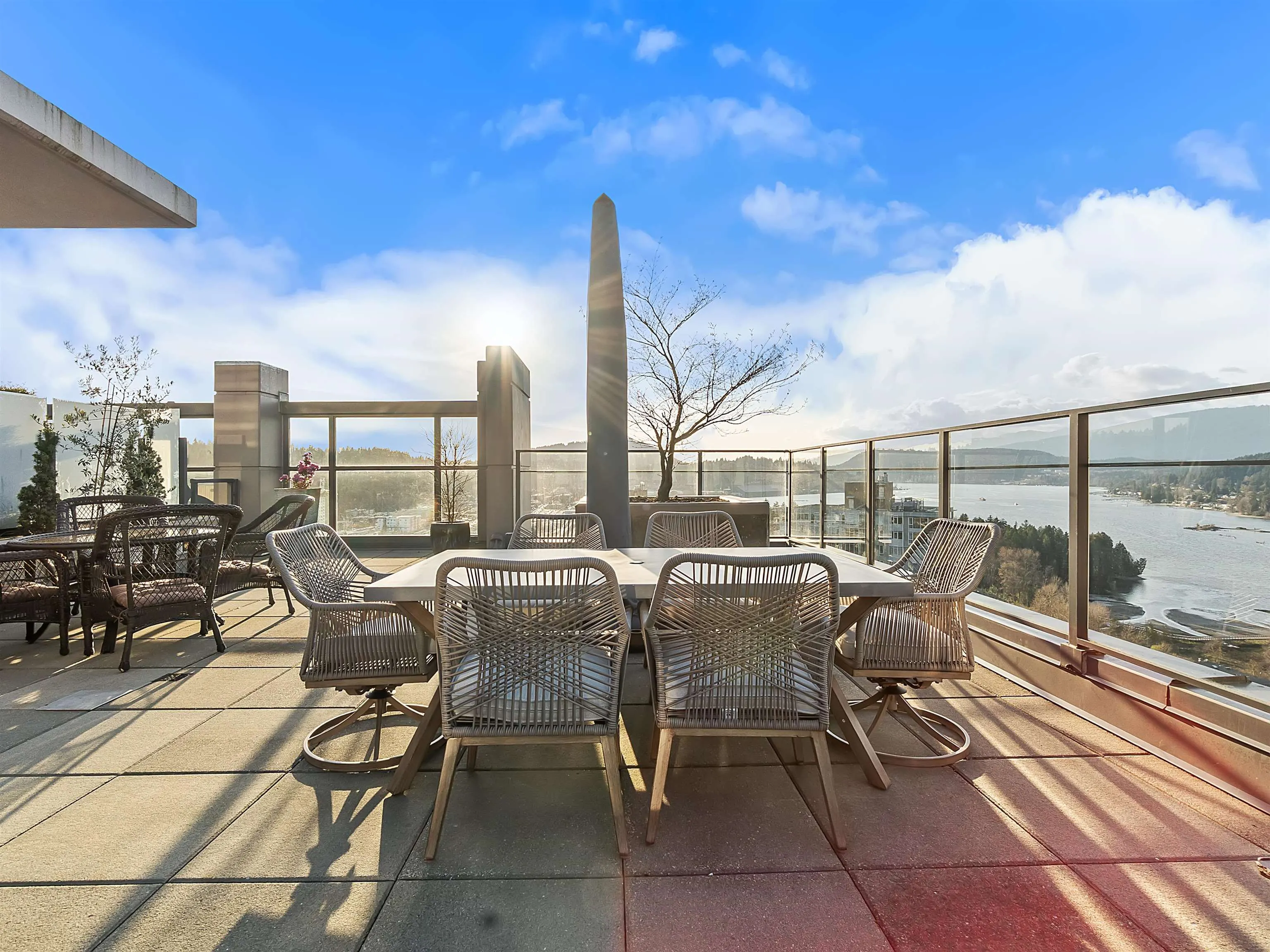 301 Capilano Road #2603