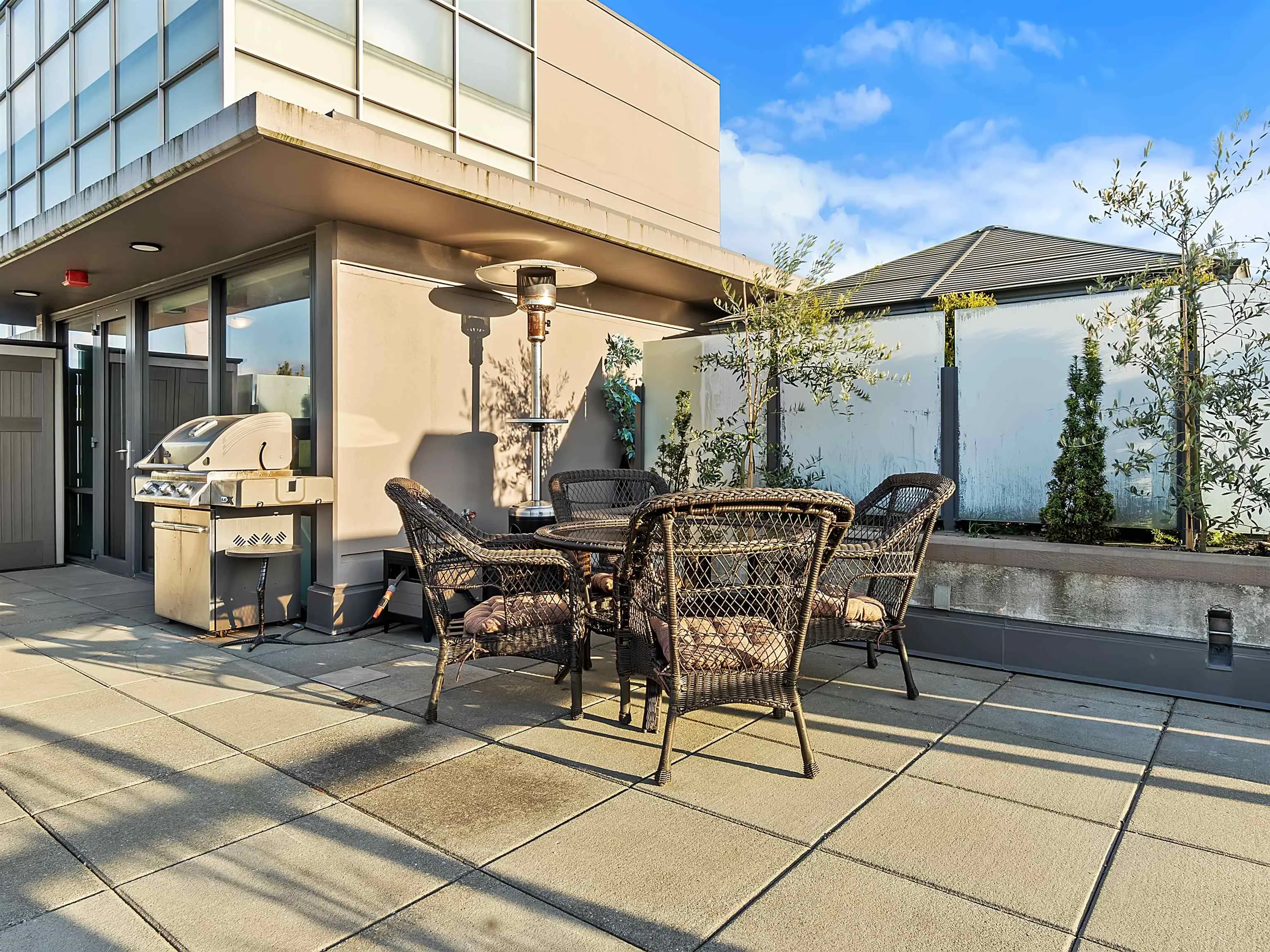 301 Capilano Road #2603