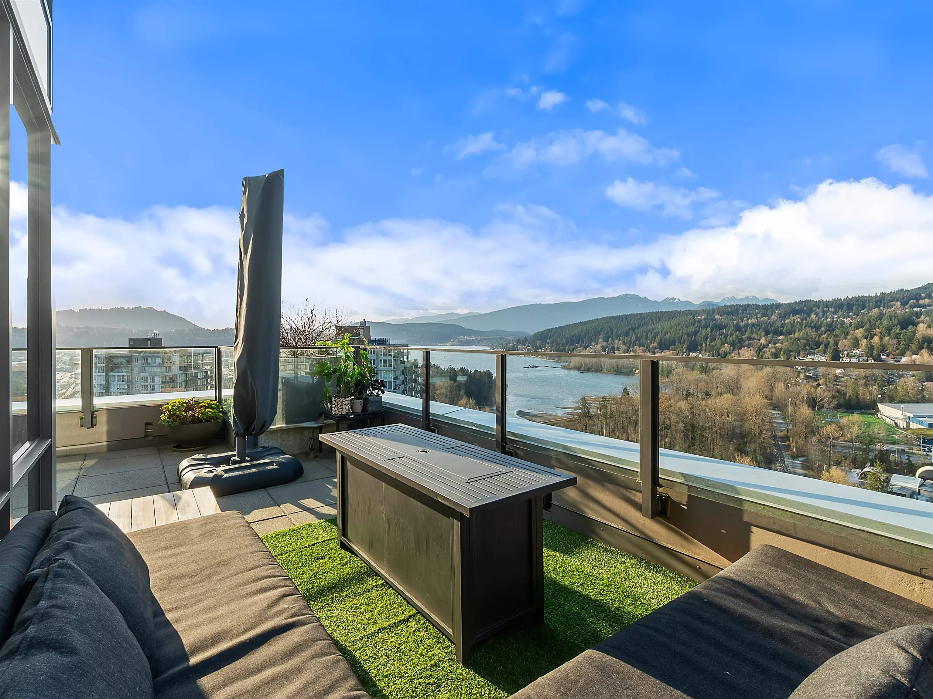 301 Capilano Road #2603
