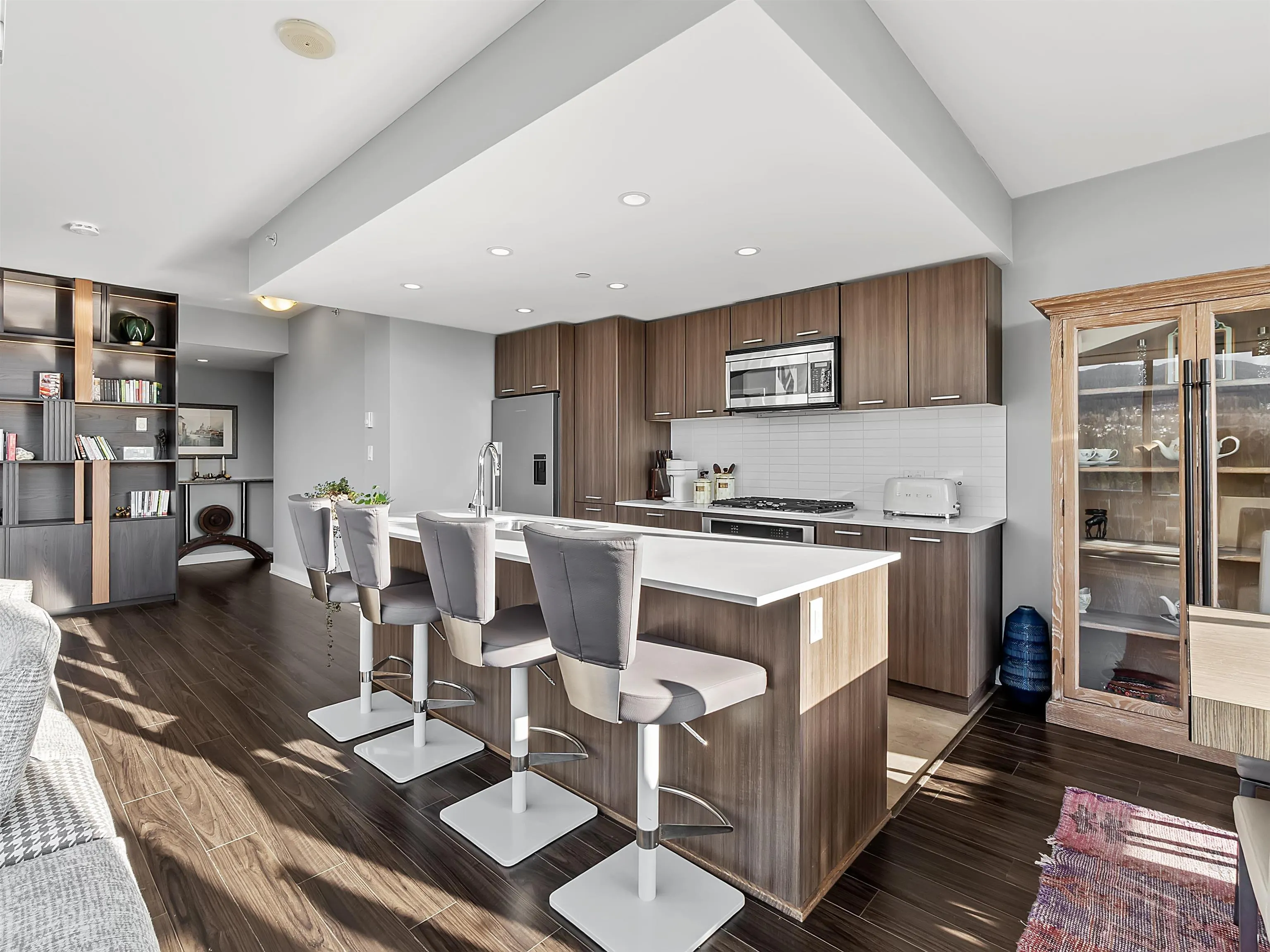 301 Capilano Road #2603