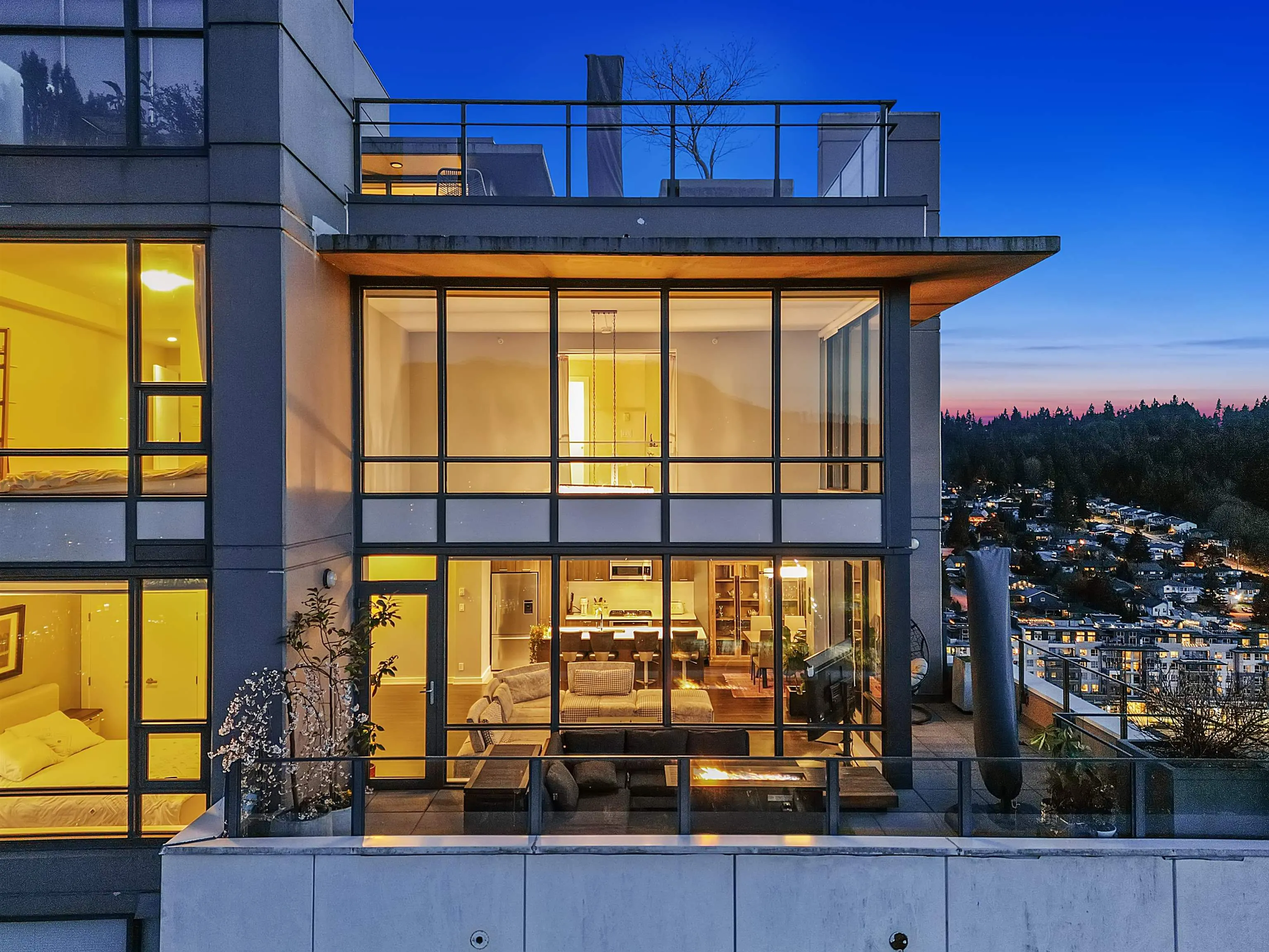 301 Capilano Road #2603