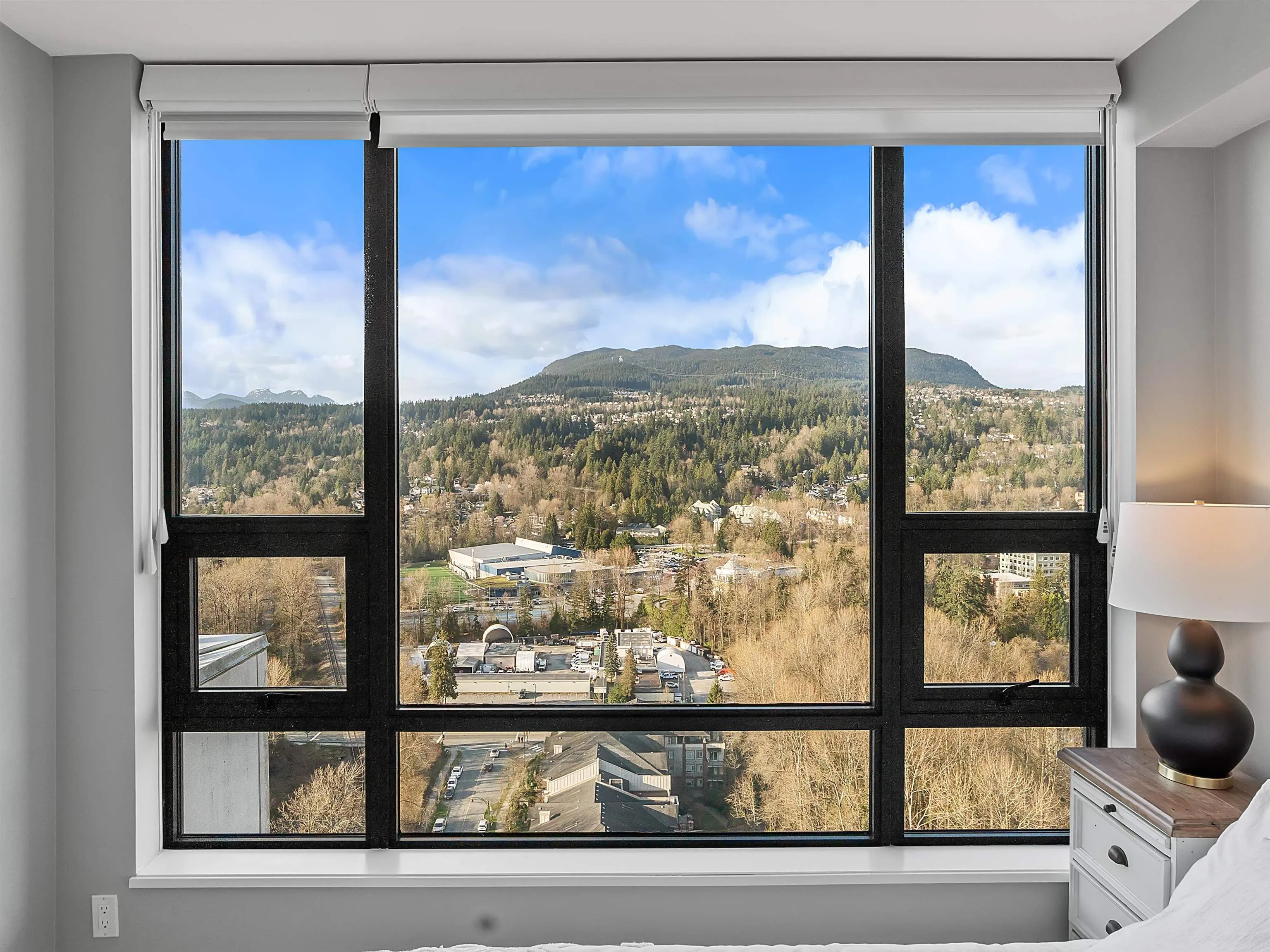301 Capilano Road #2603