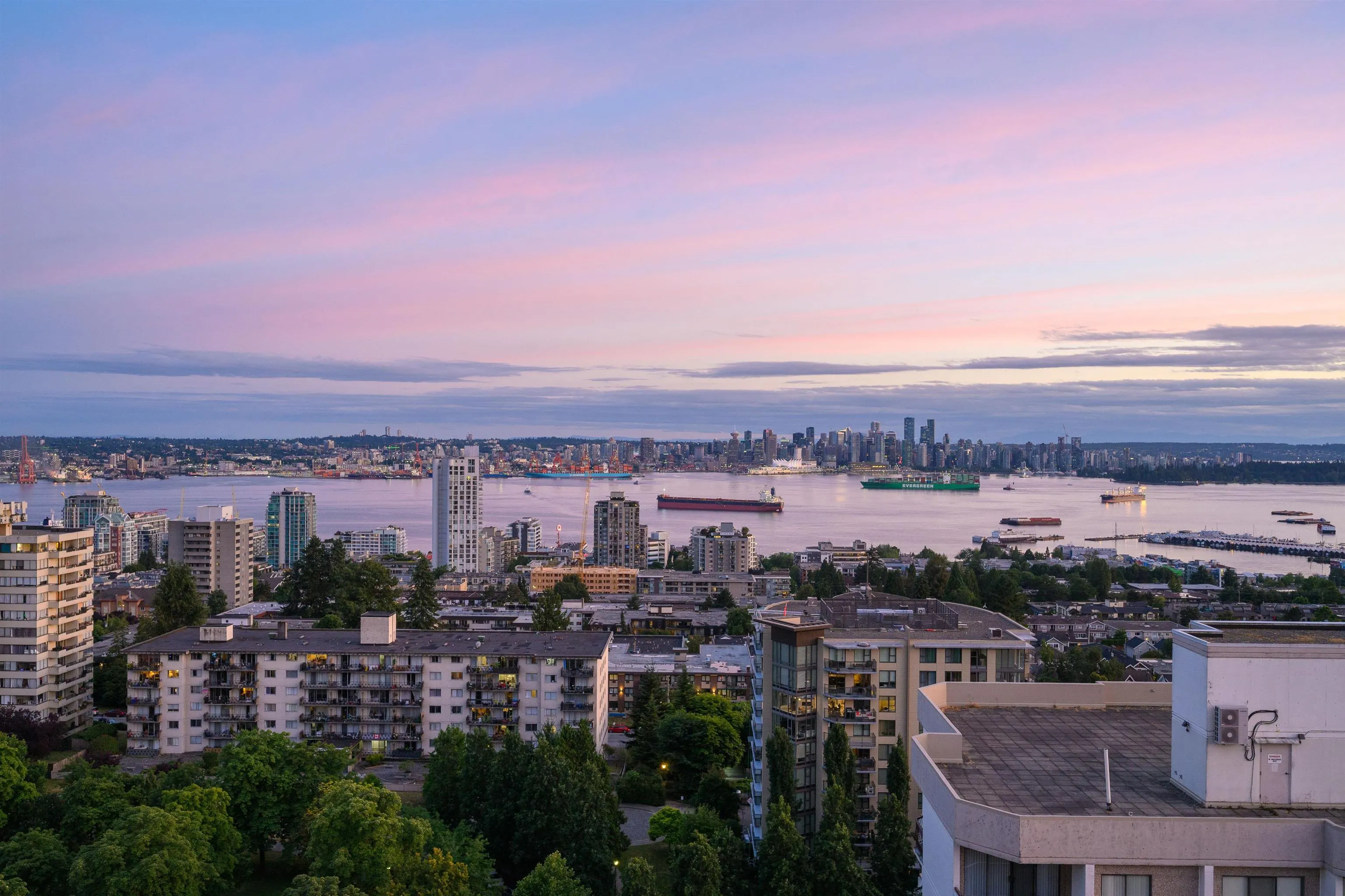 160 W Keith Road #1505