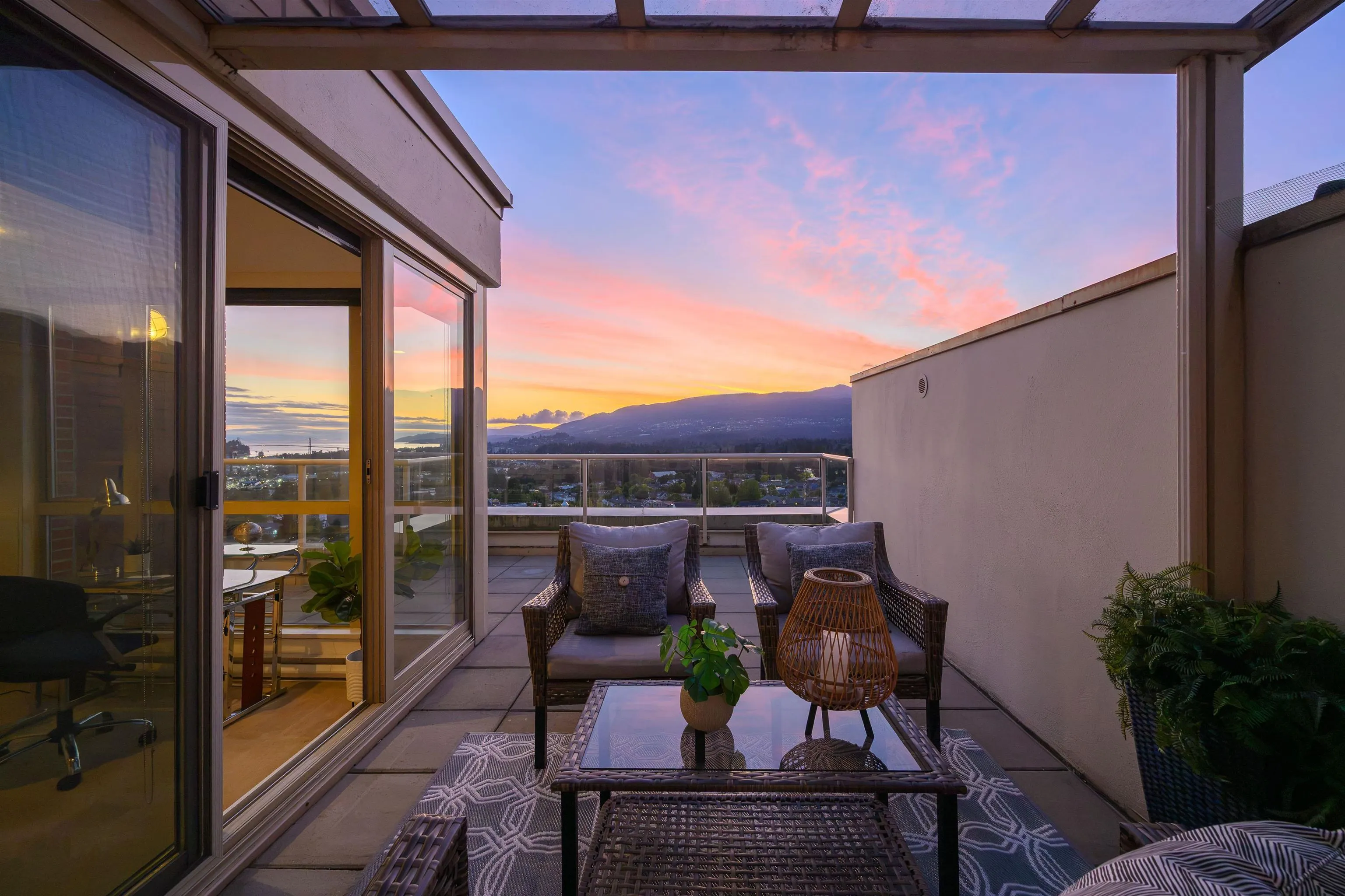 160 W Keith Road #1505