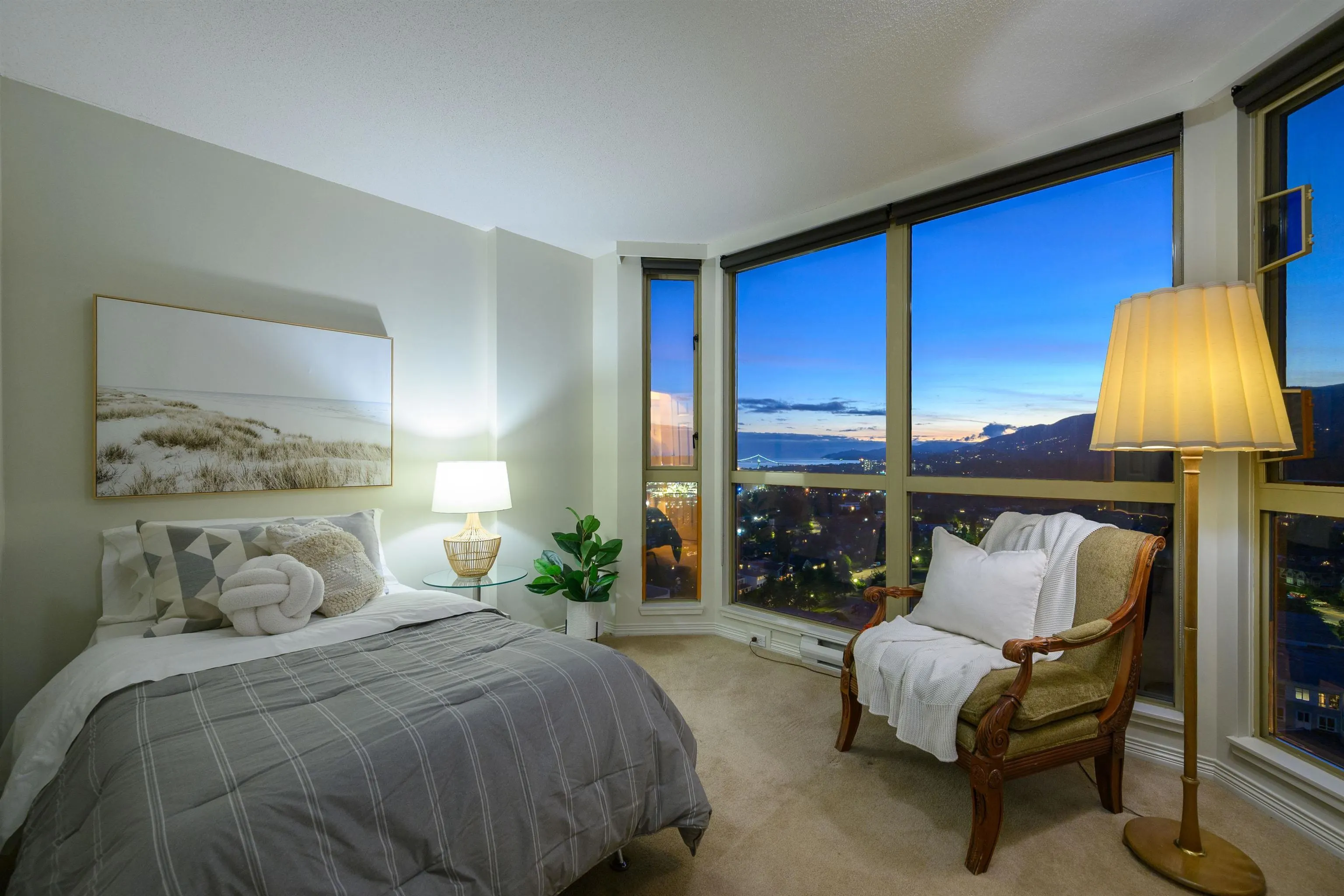 160 W Keith Road #1505