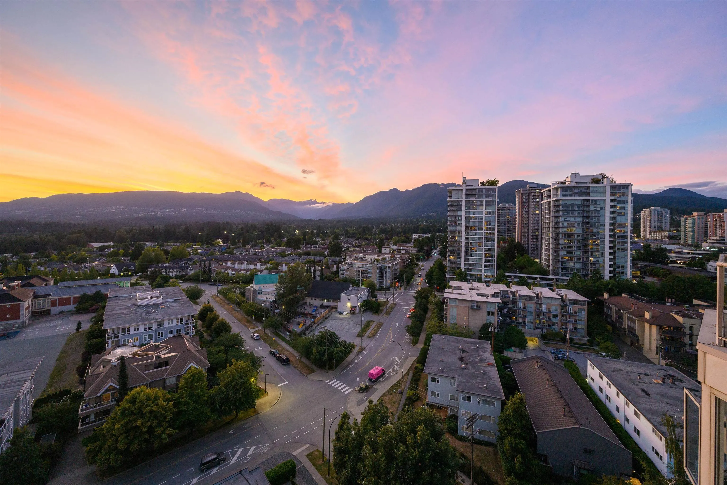 160 W Keith Road #1505