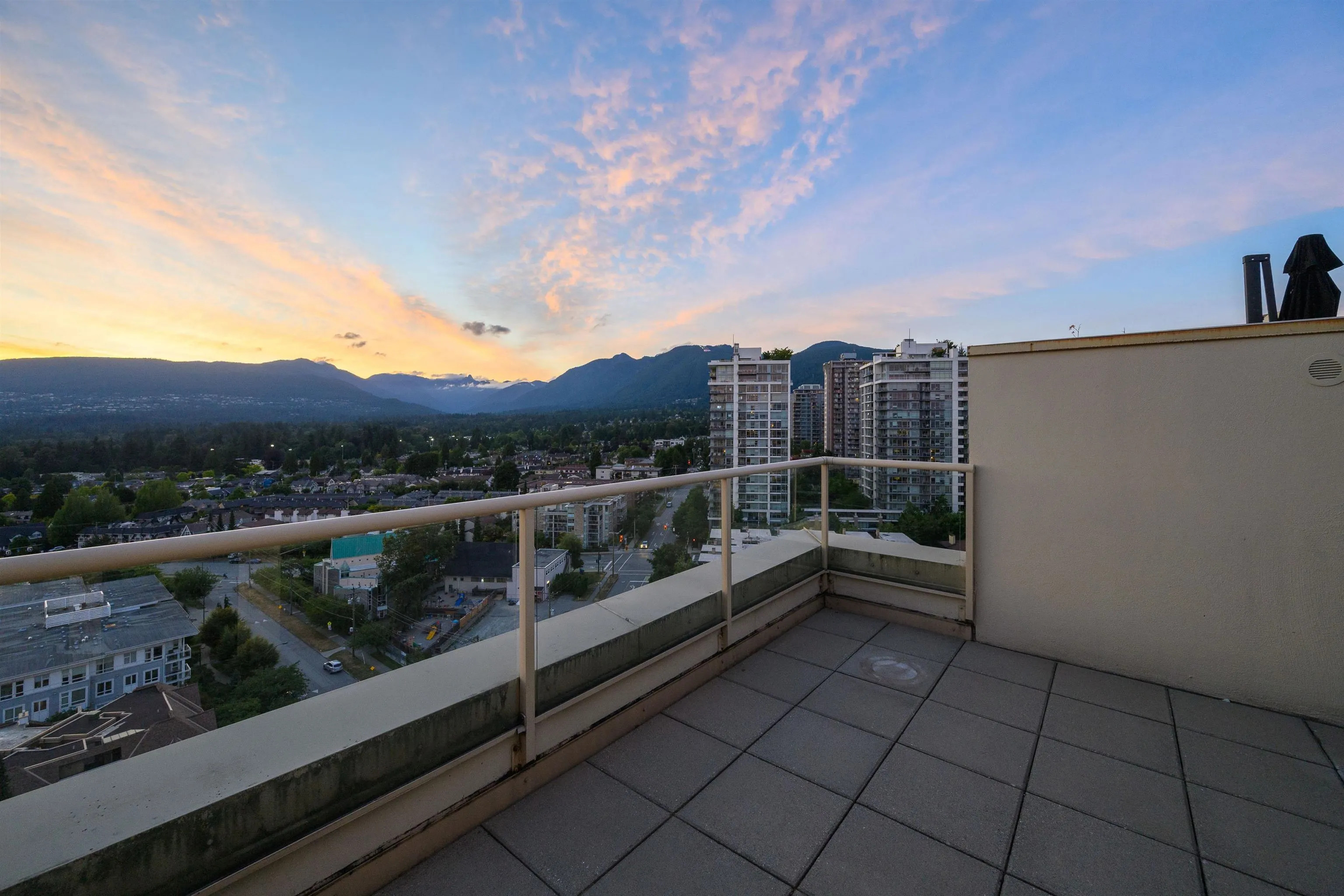 160 W Keith Road #1505