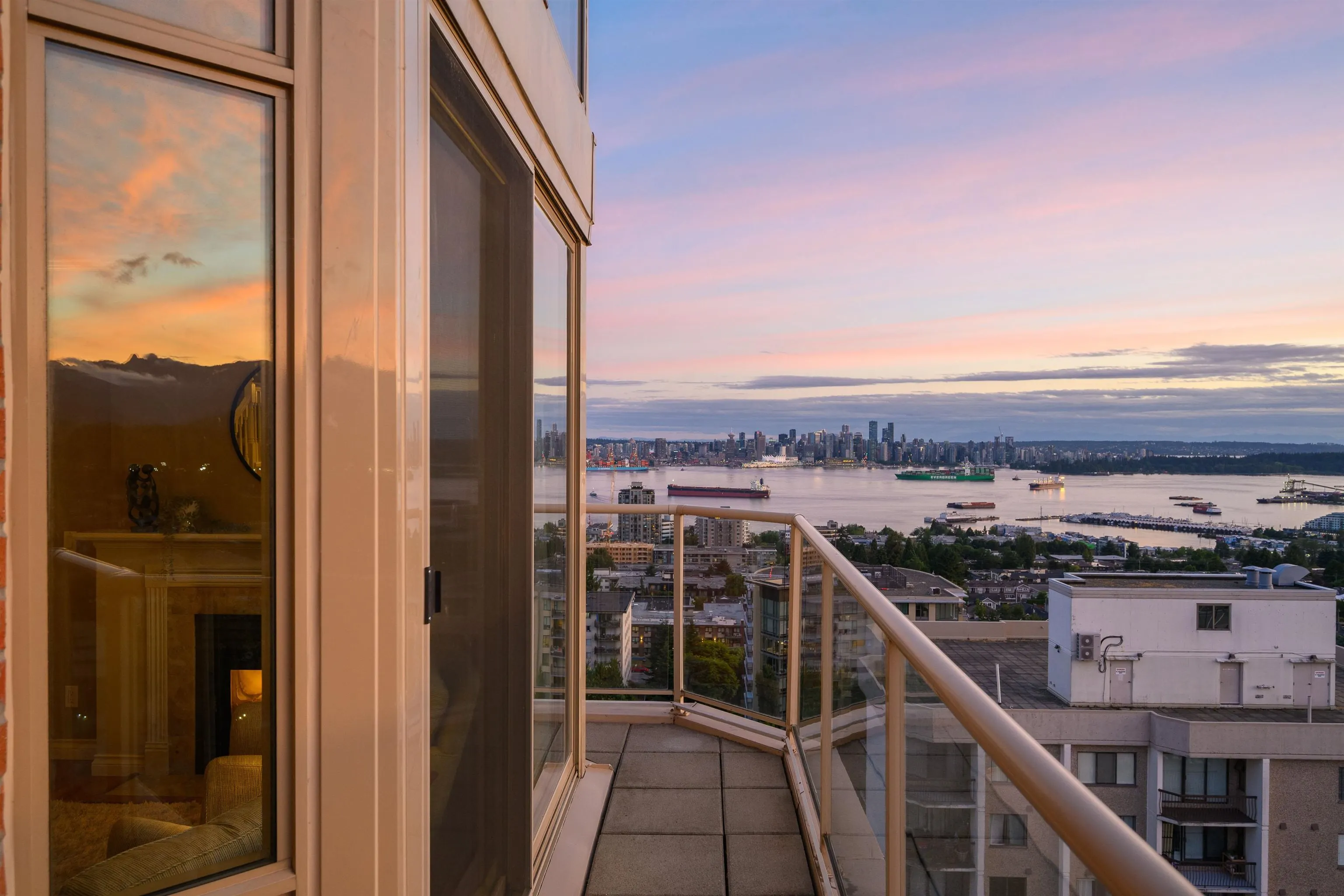 160 W Keith Road #1505