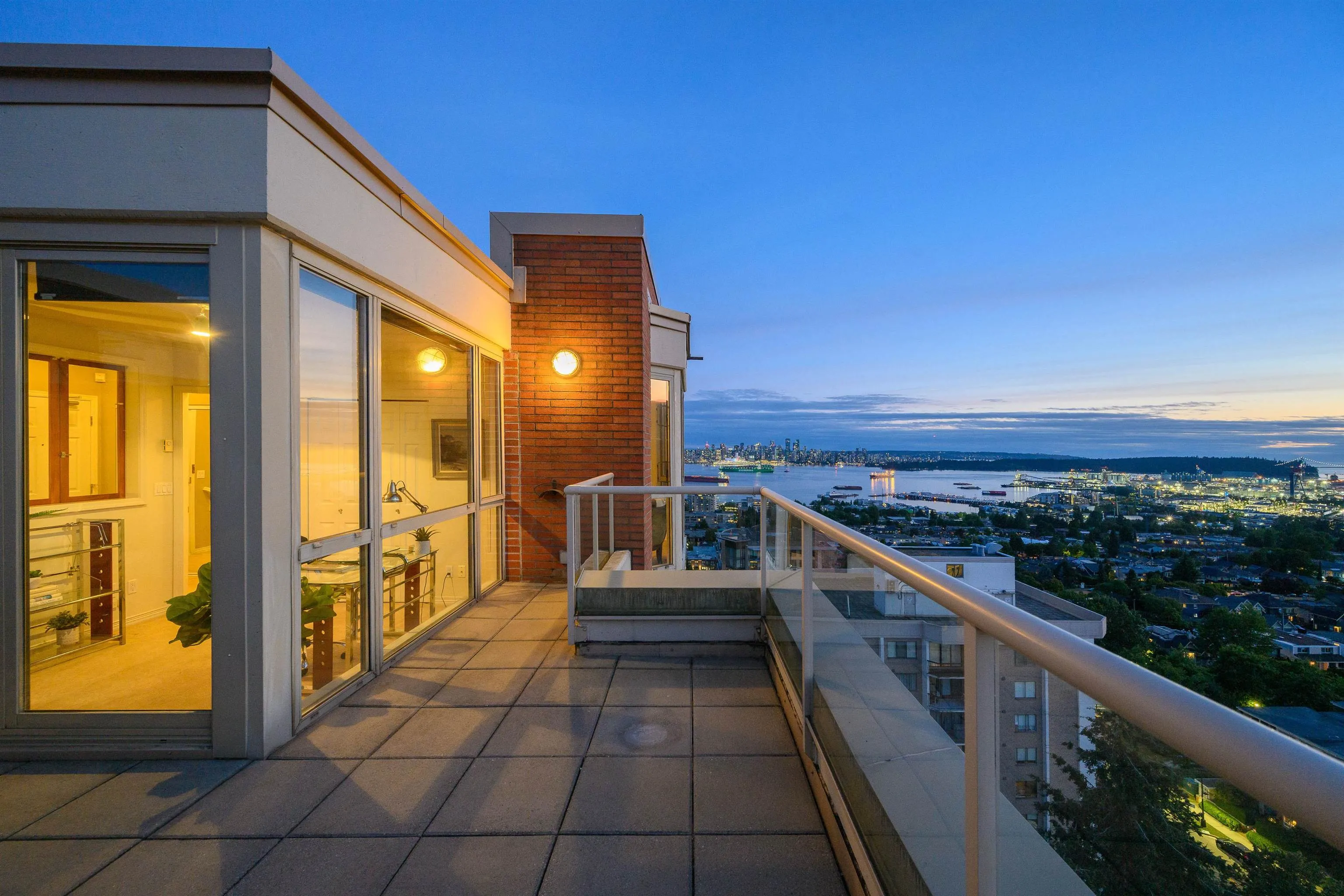 160 W Keith Road #1505