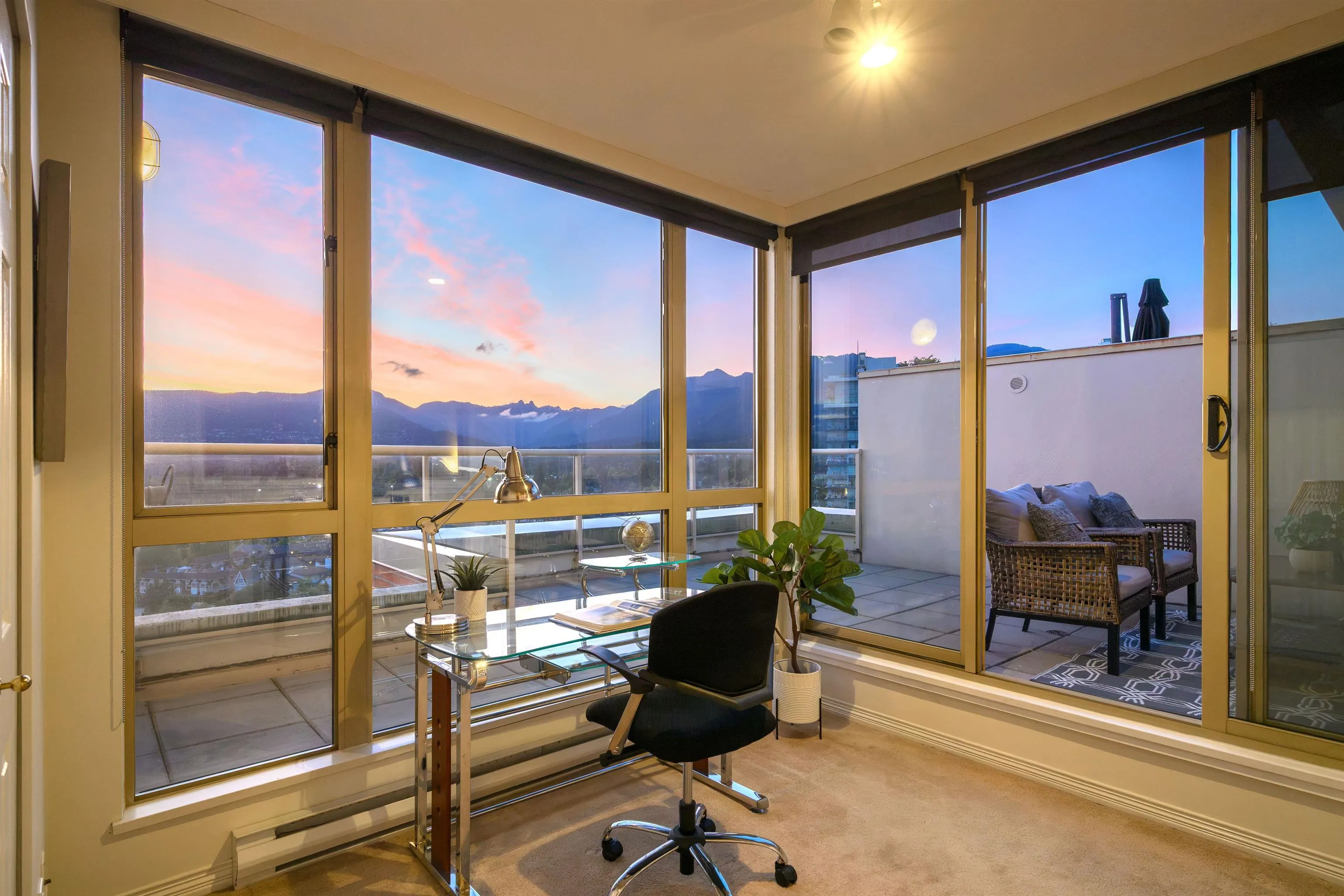 160 W Keith Road #1505