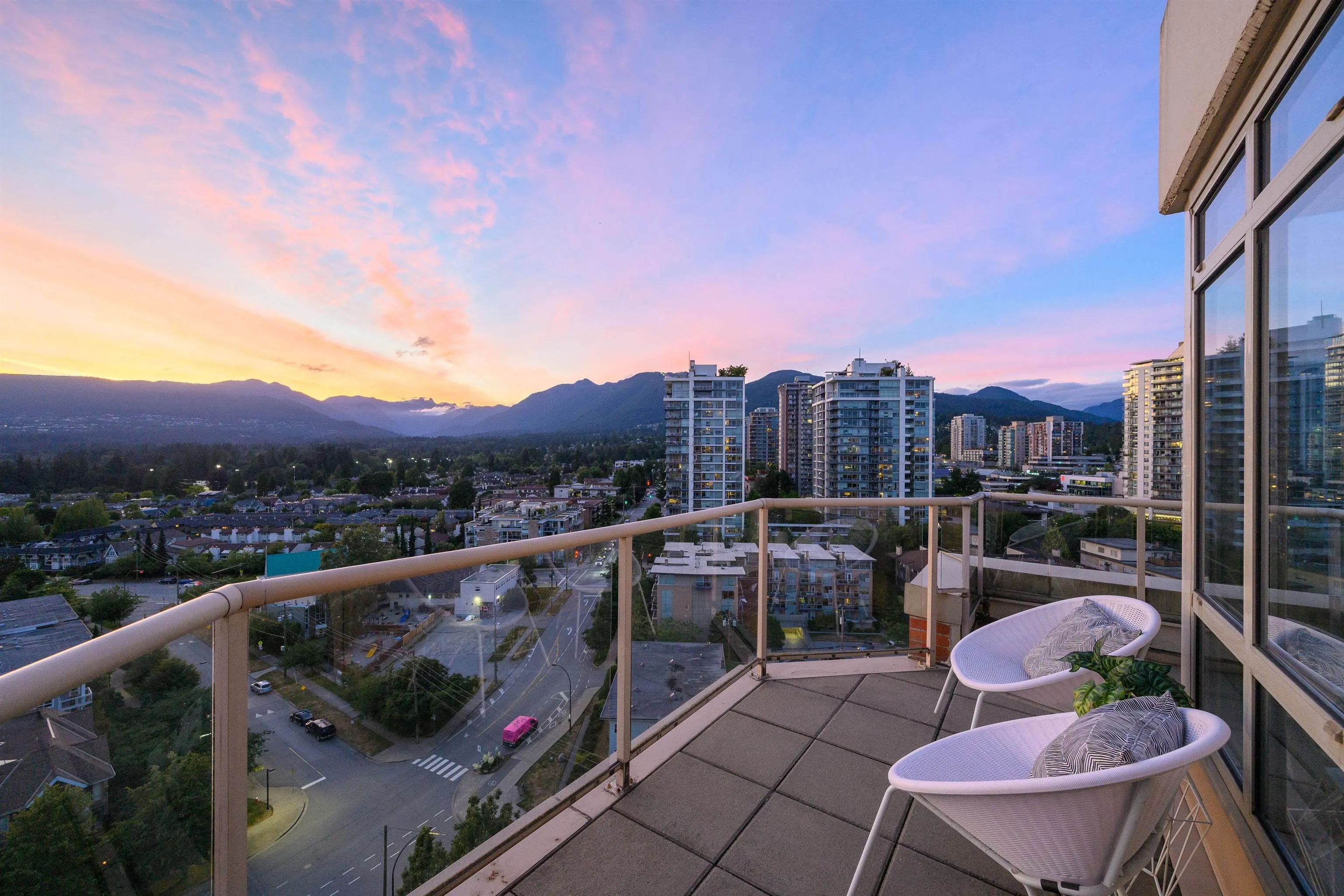 160 W Keith Road #1505