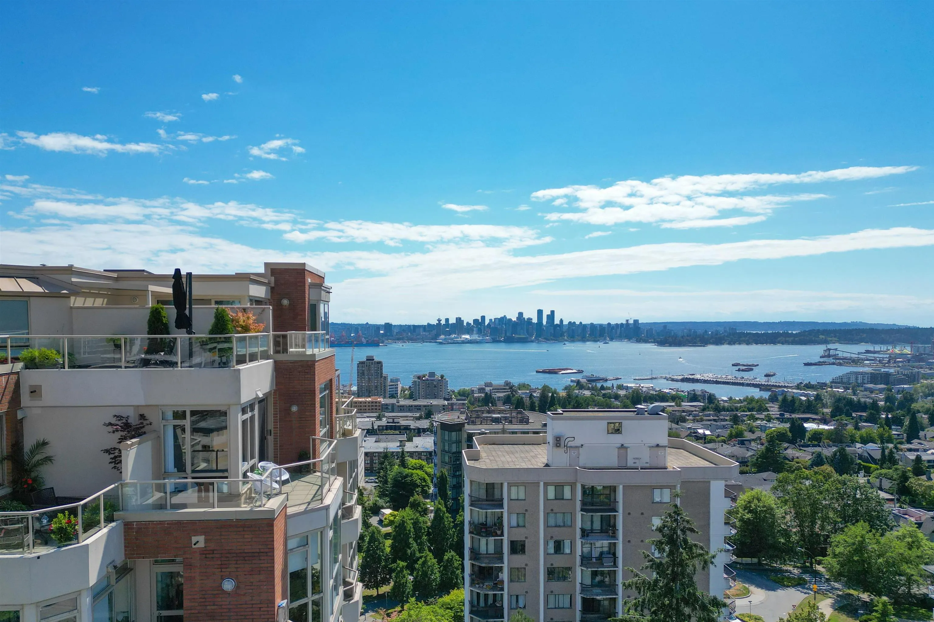 160 W Keith Road #1505