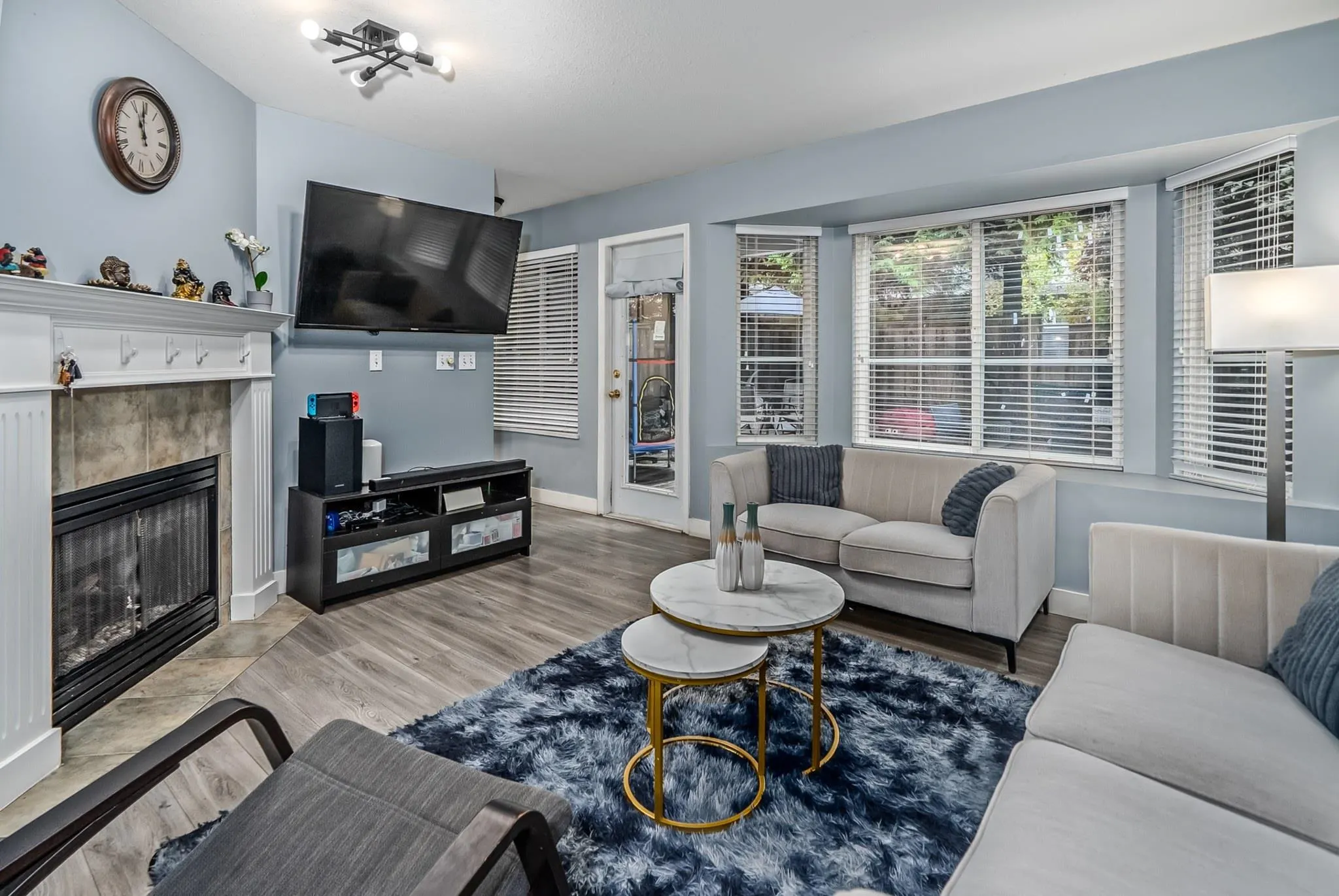 21801 Dewdney Trunk Road #30