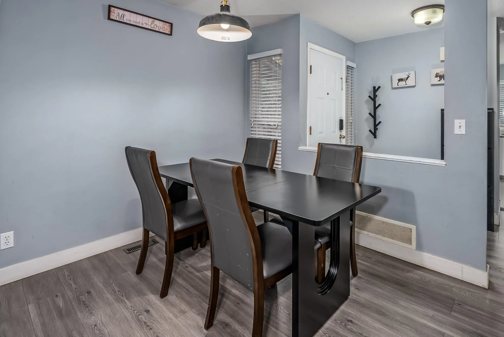 21801 Dewdney Trunk Road #30