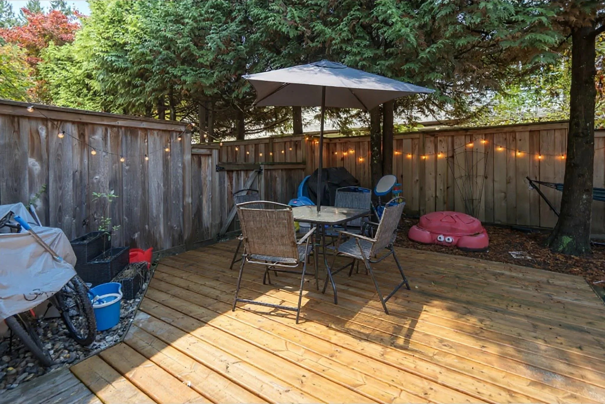 21801 Dewdney Trunk Road #30