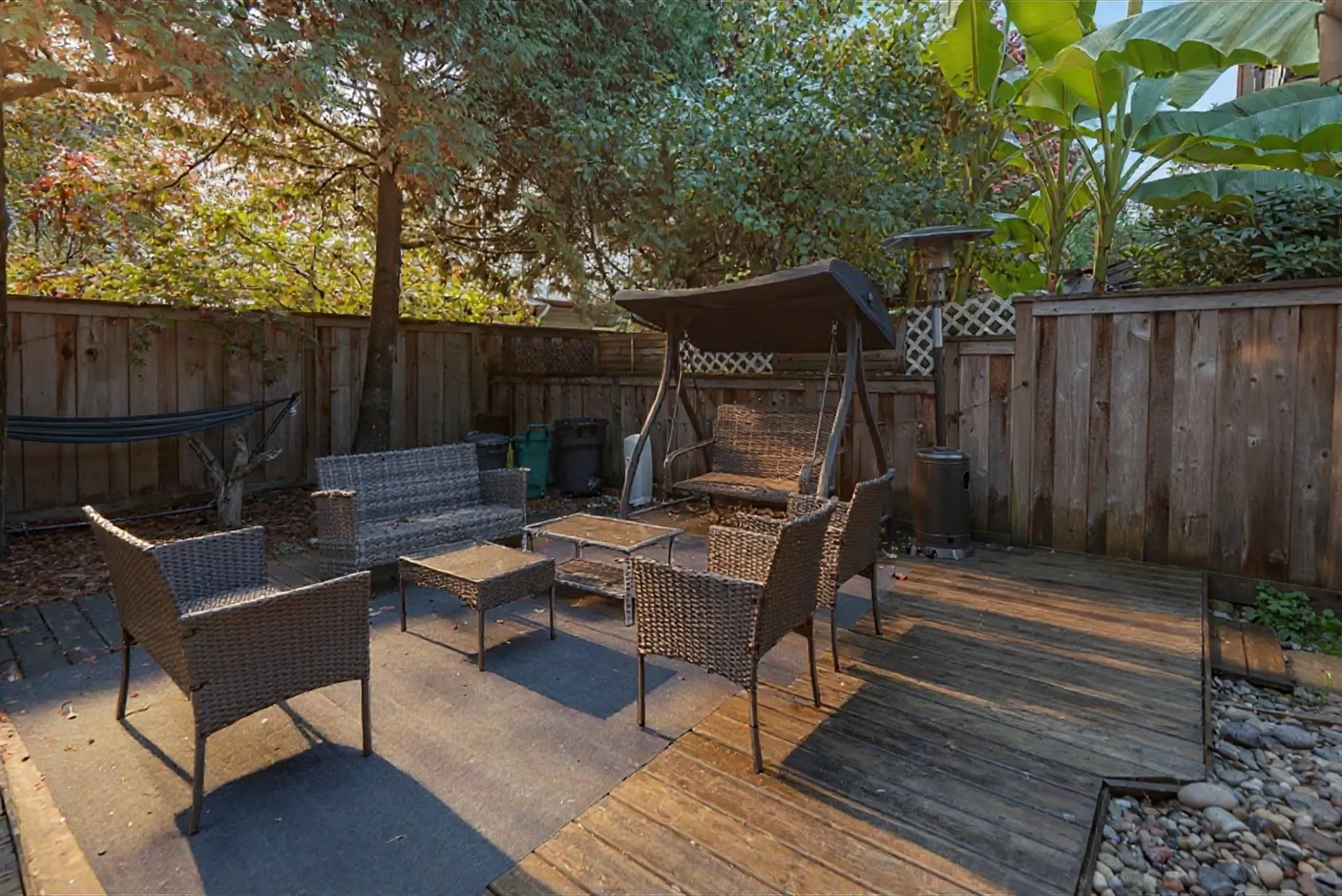 21801 Dewdney Trunk Road #30