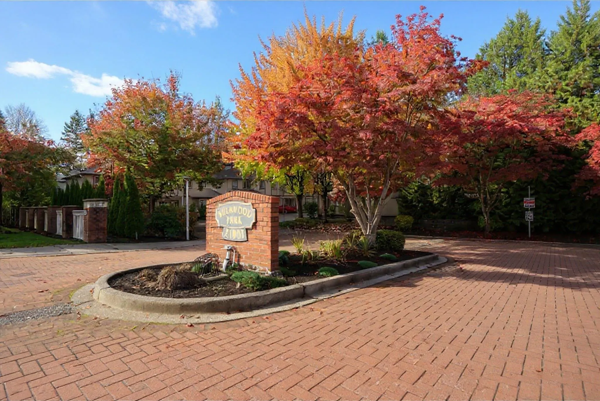 21801 Dewdney Trunk Road #30