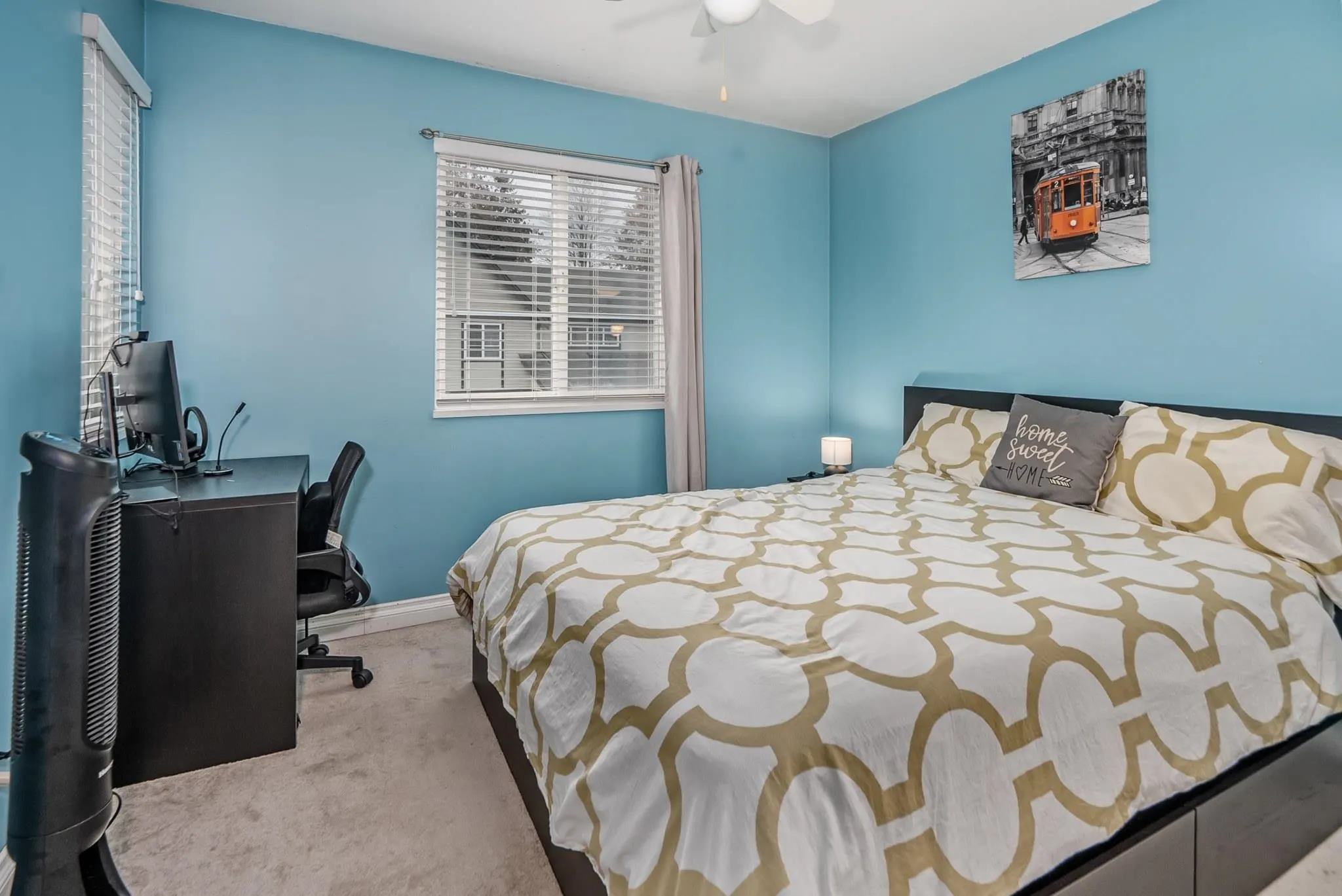 21801 Dewdney Trunk Road #30