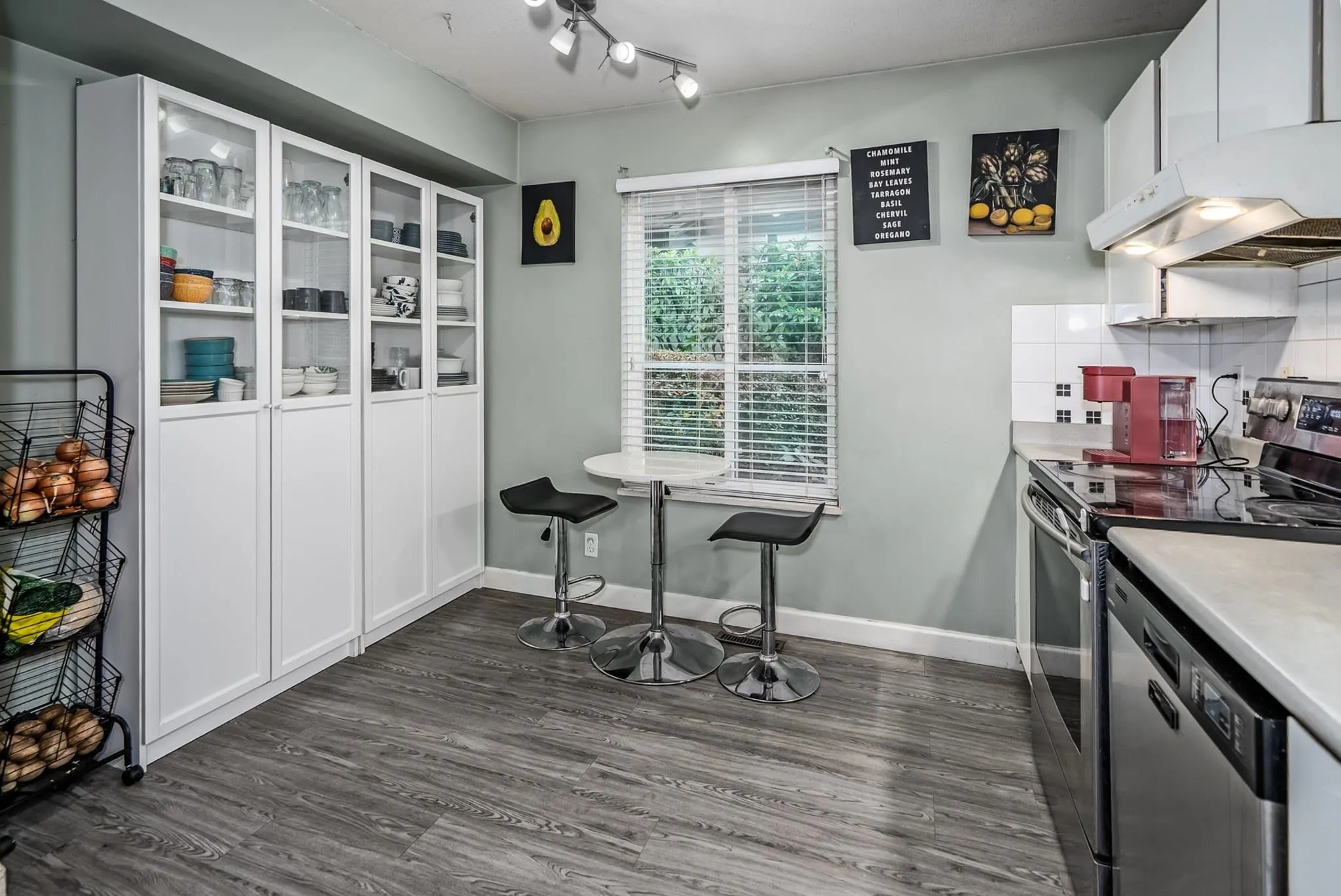 21801 Dewdney Trunk Road #30