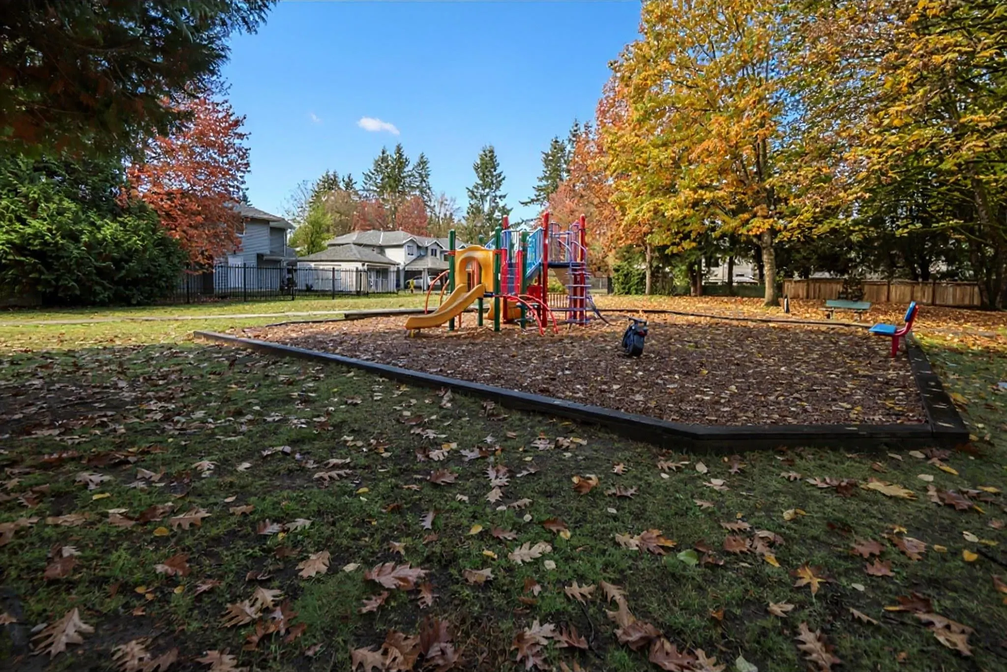 21801 Dewdney Trunk Road #30