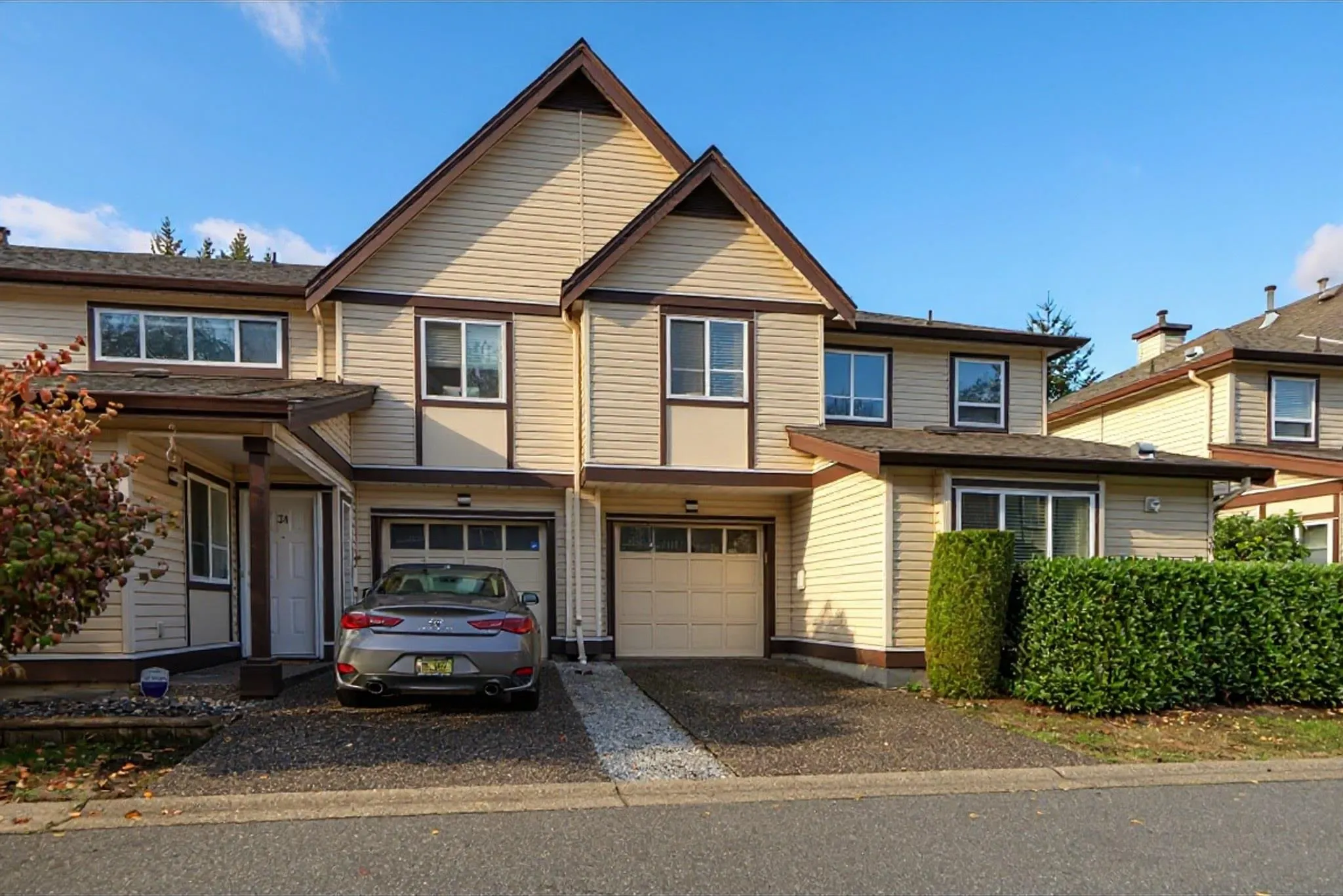 21801 Dewdney Trunk Road #30