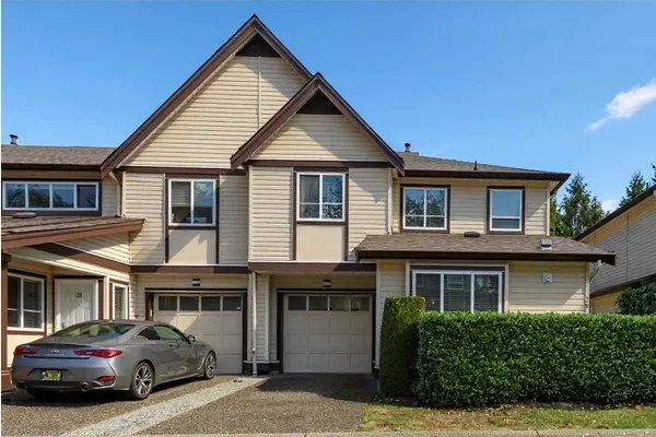 21801 Dewdney Trunk Road #30
