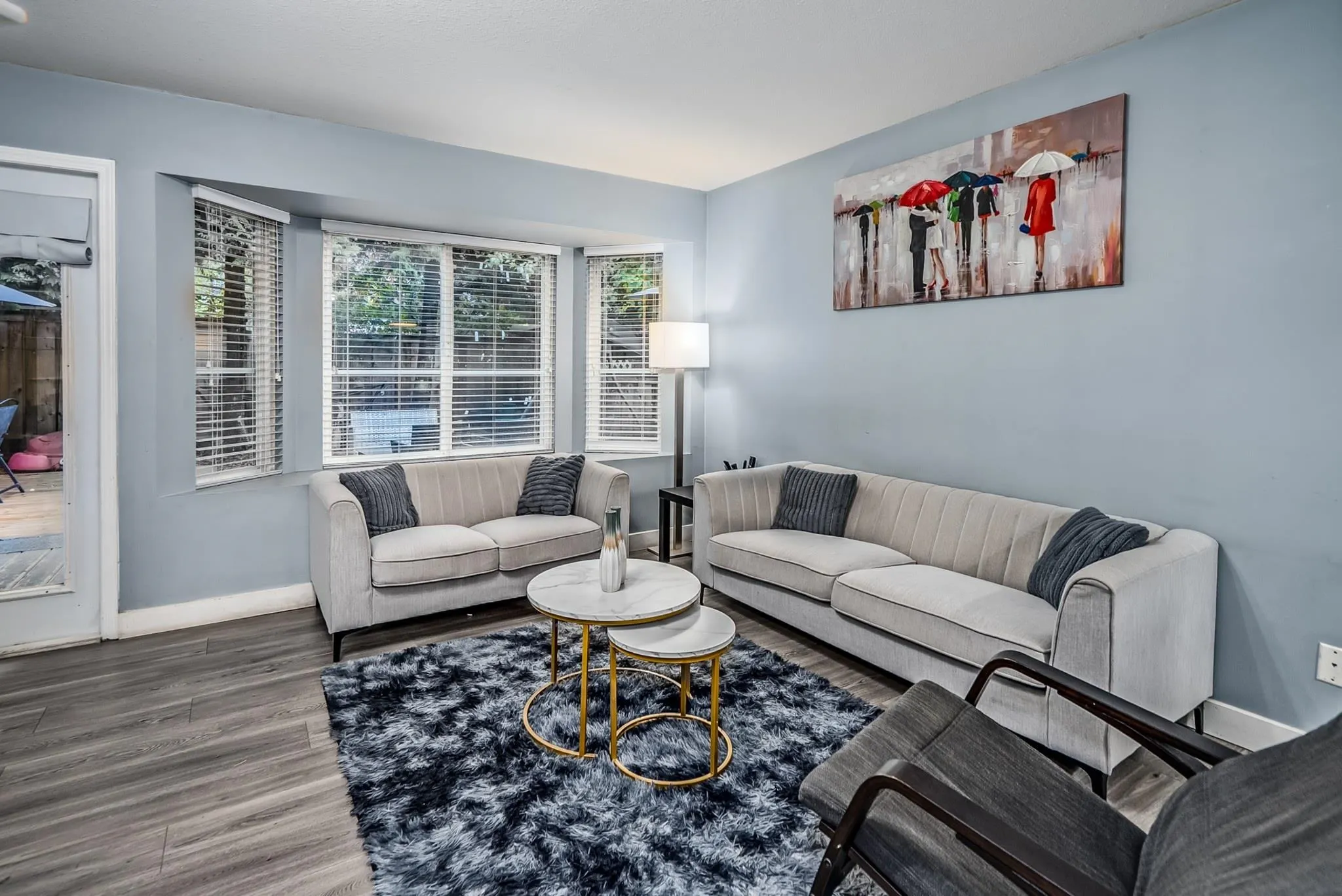 21801 Dewdney Trunk Road #30