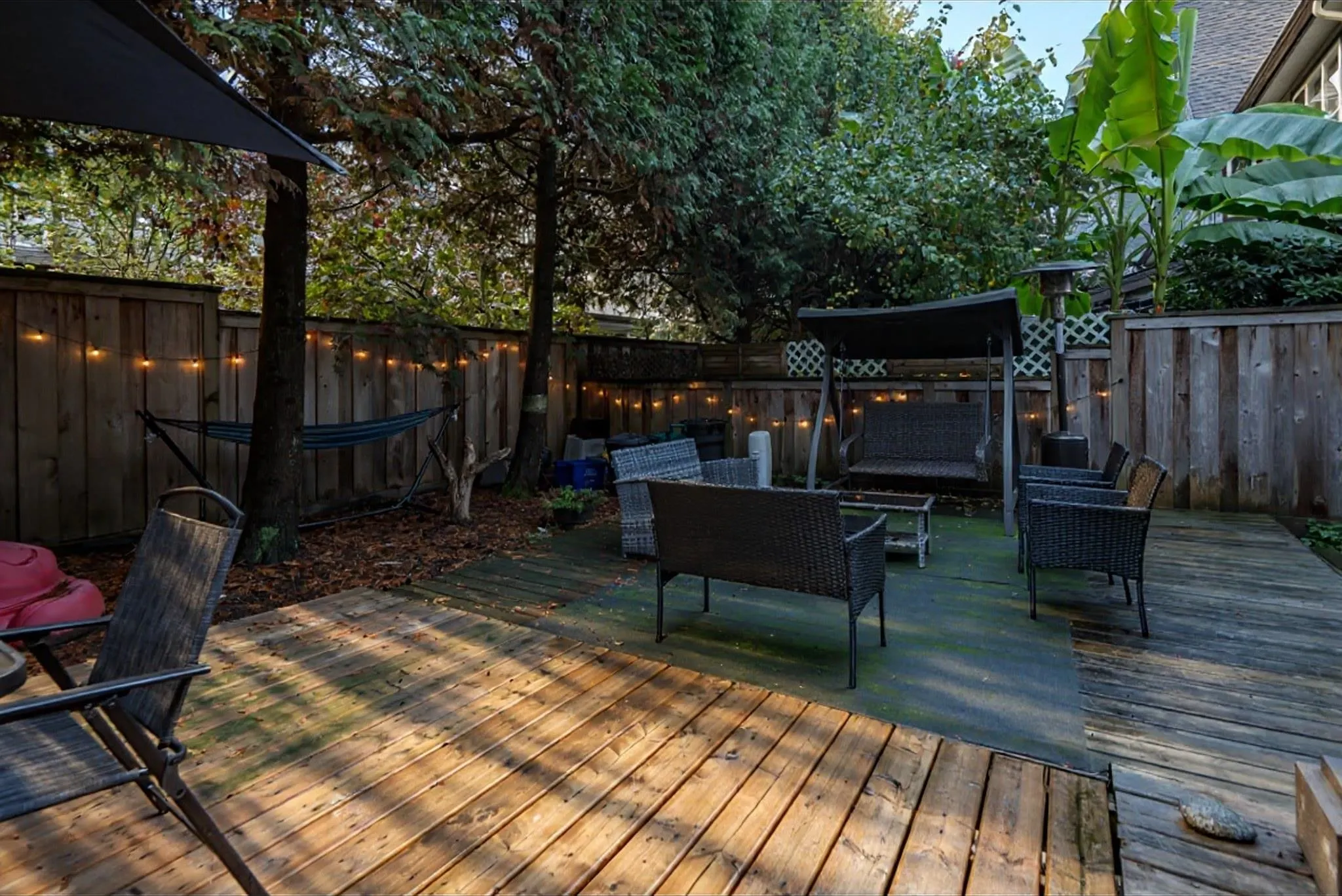 21801 Dewdney Trunk Road #30