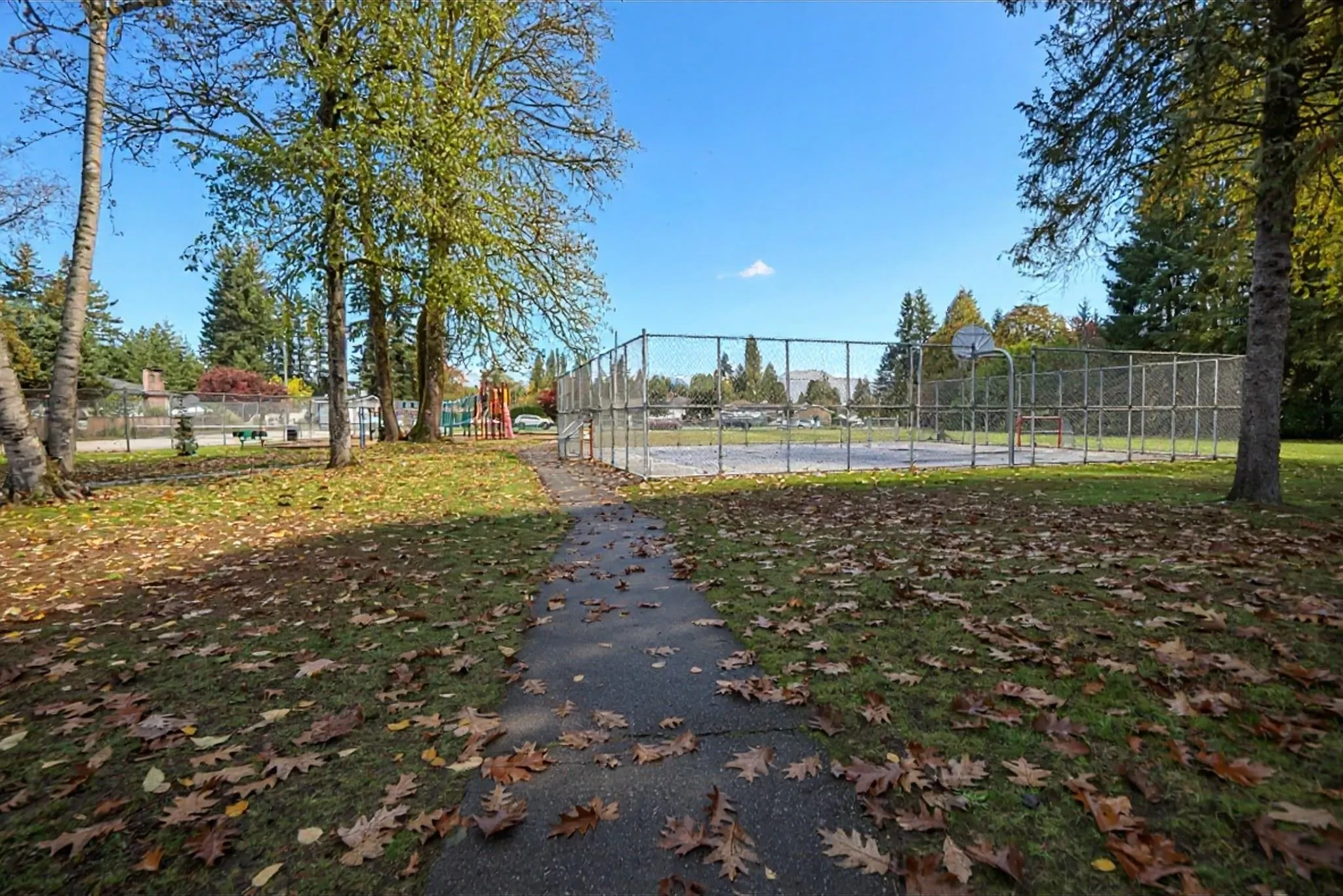 21801 Dewdney Trunk Road #30