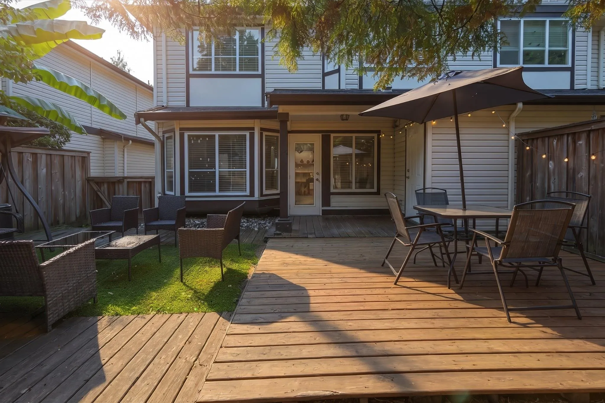 21801 Dewdney Trunk Road #30