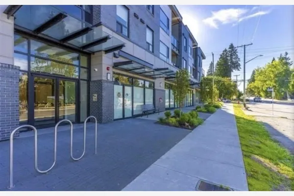 14818 60 Avenue #211