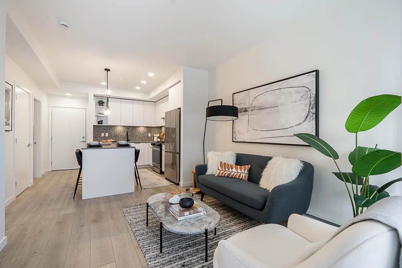 7920 206 Street #208