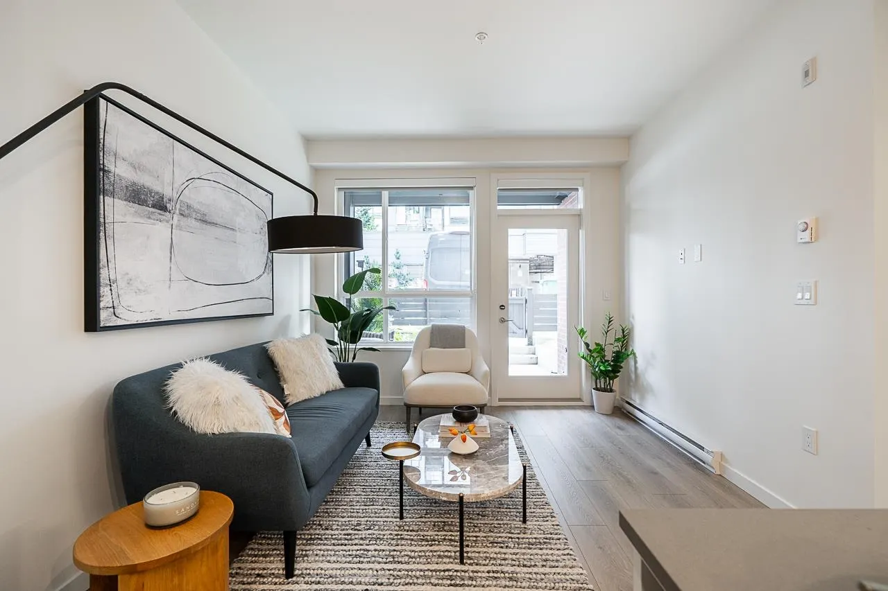 7920 206 Street #208
