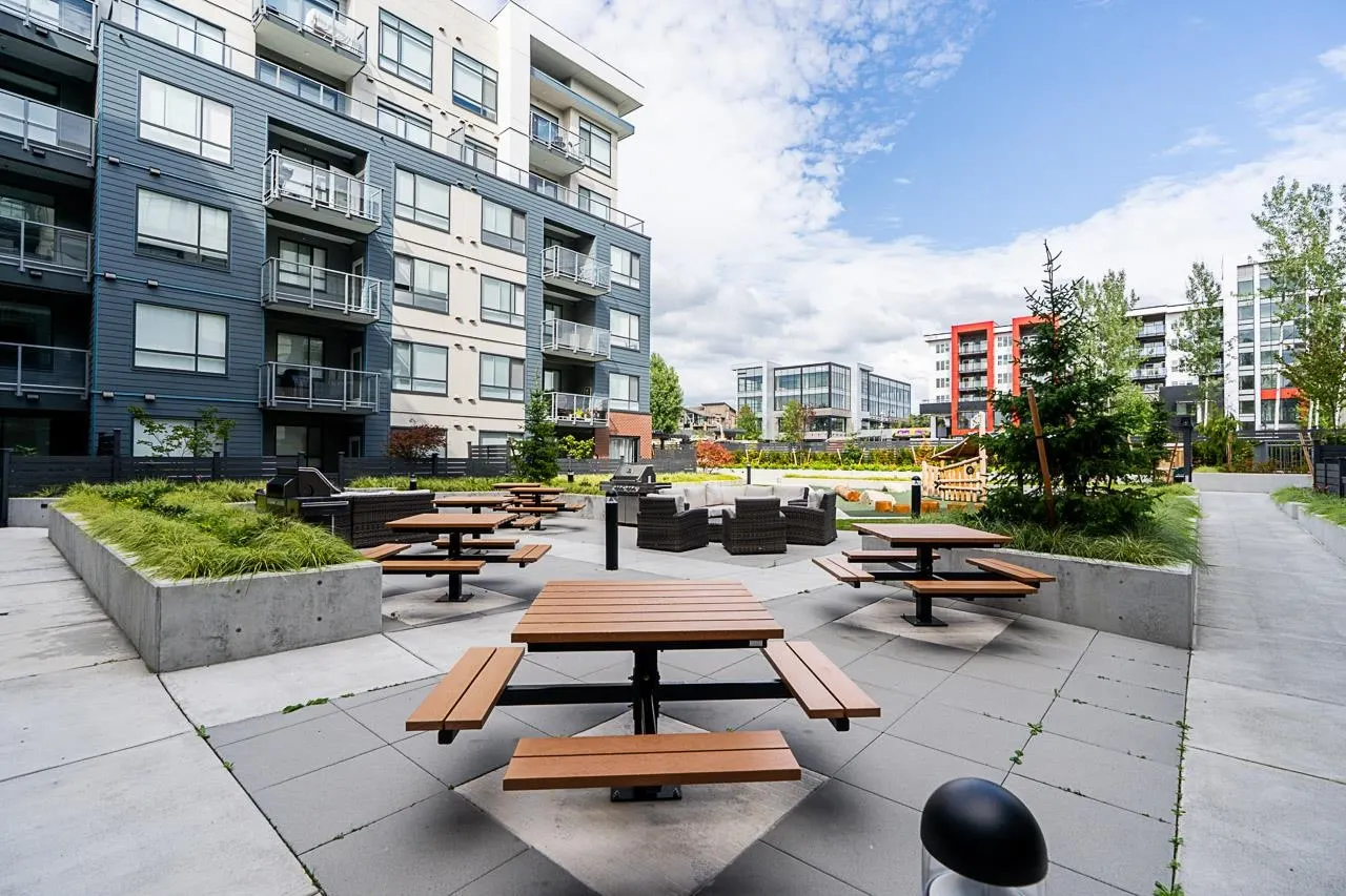 7920 206 Street #208