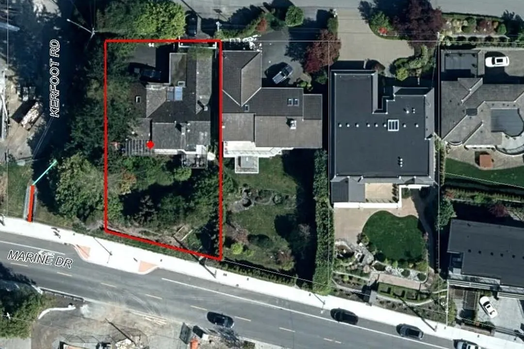 14310 Sunset Drive