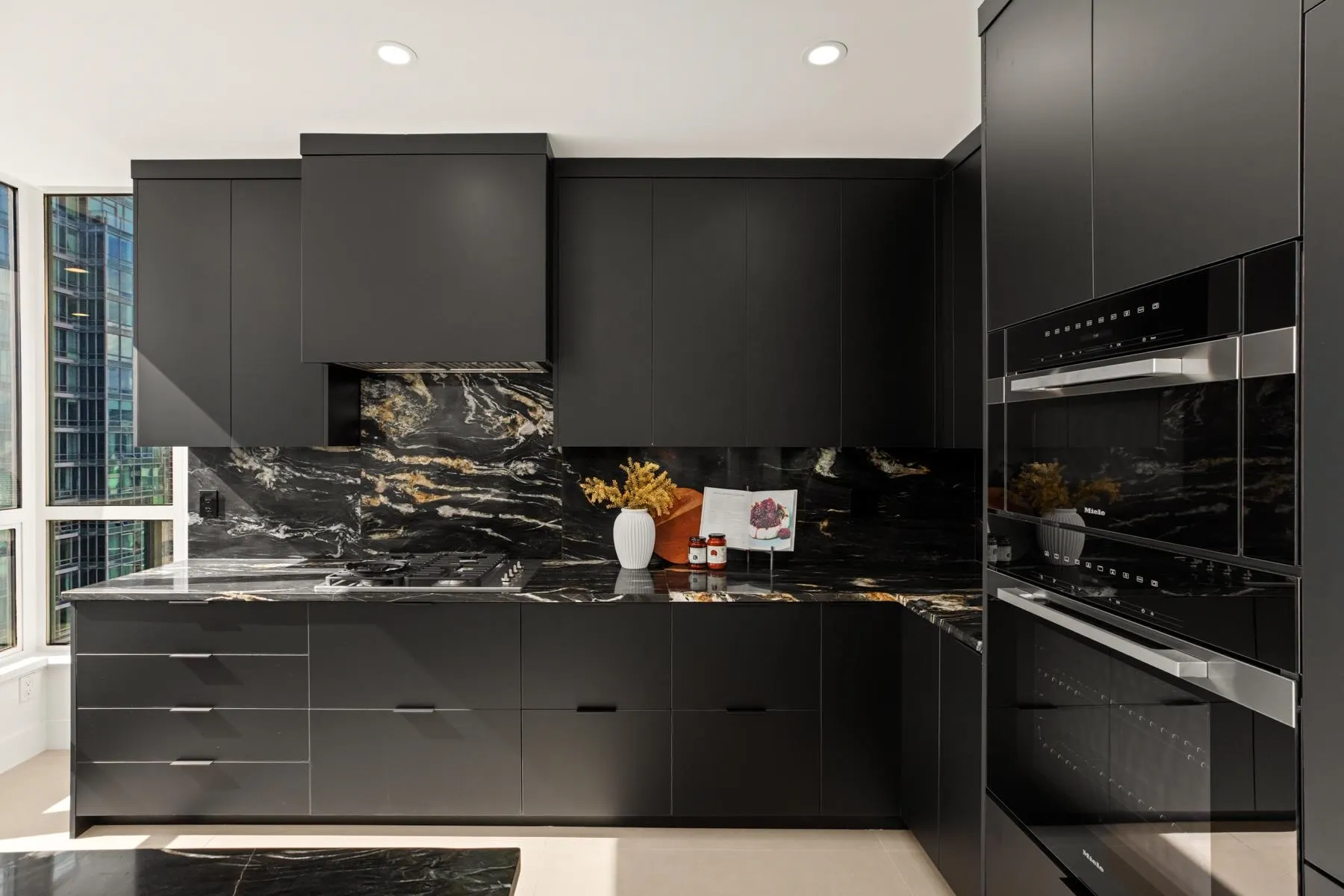1239 W Georgia Street #2803