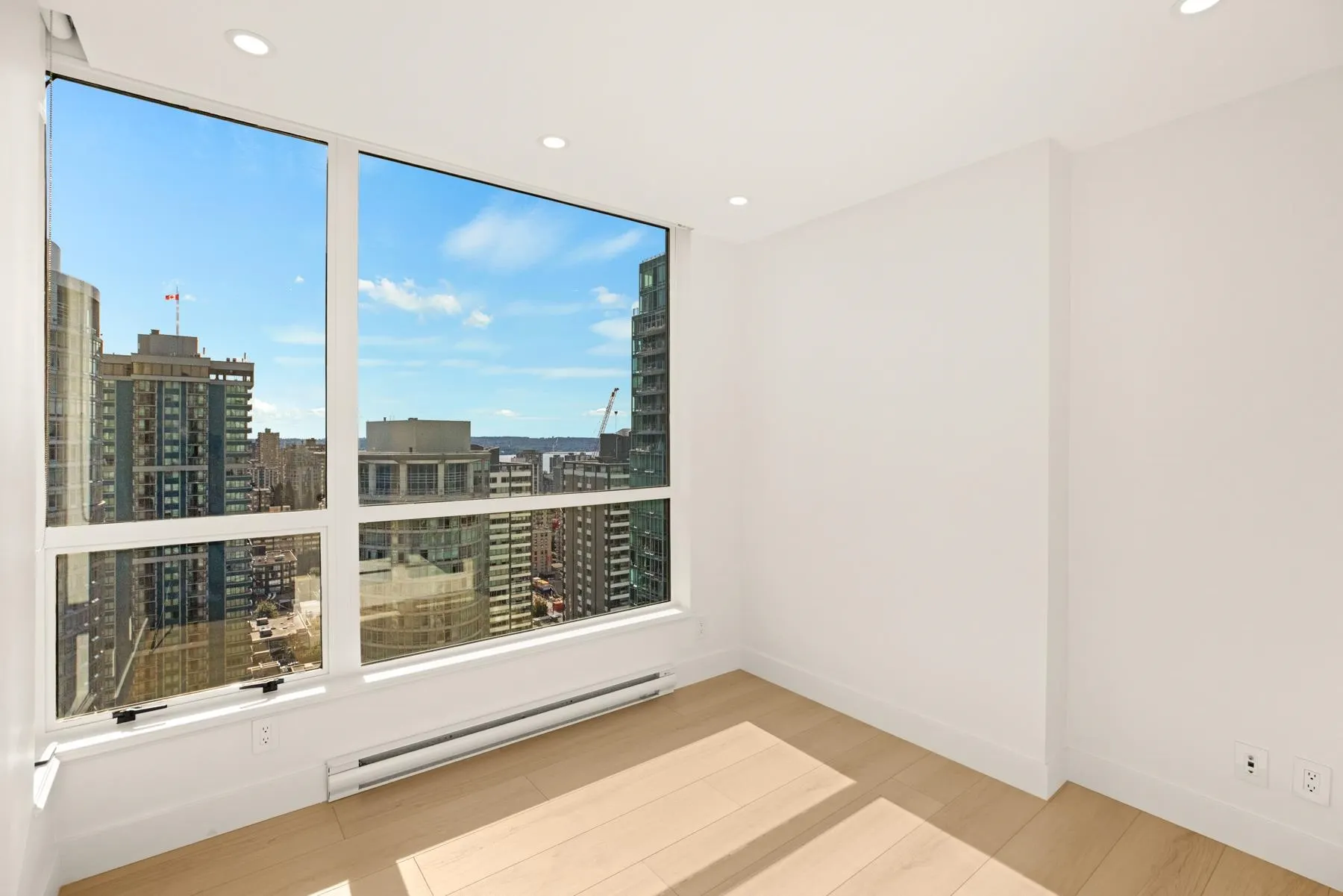 1239 W Georgia Street #2803