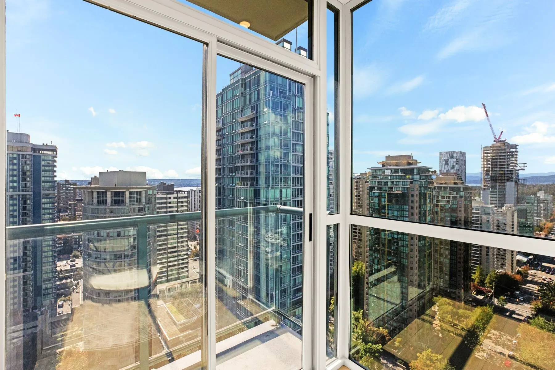 1239 W Georgia Street #2803
