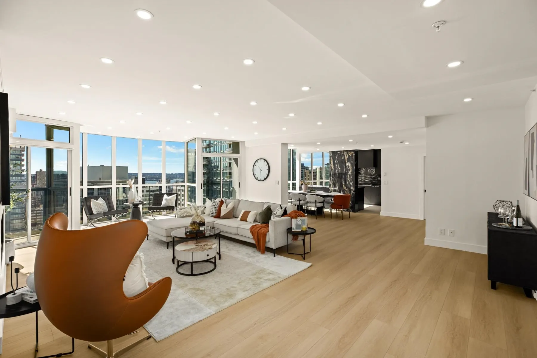 1239 W Georgia Street #2803