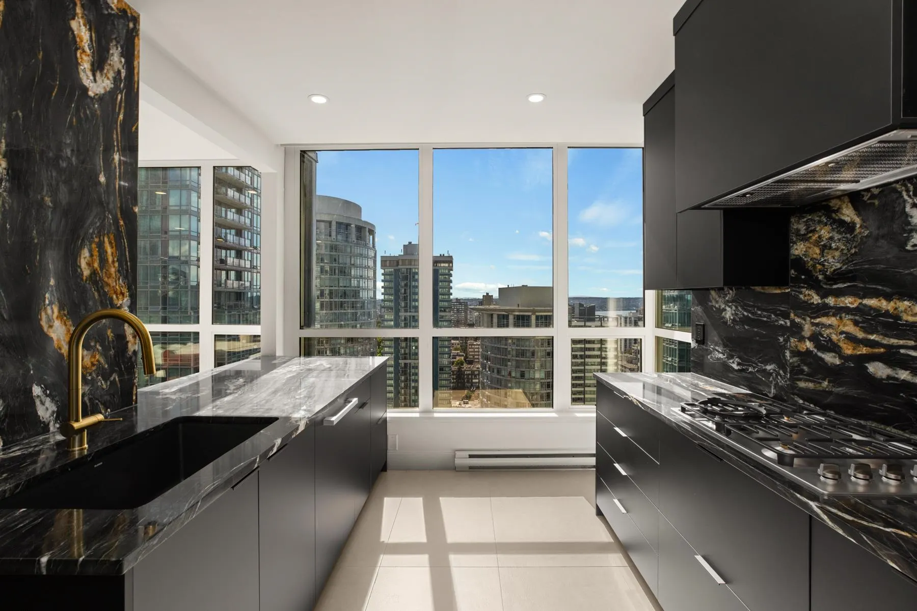 1239 W Georgia Street #2803