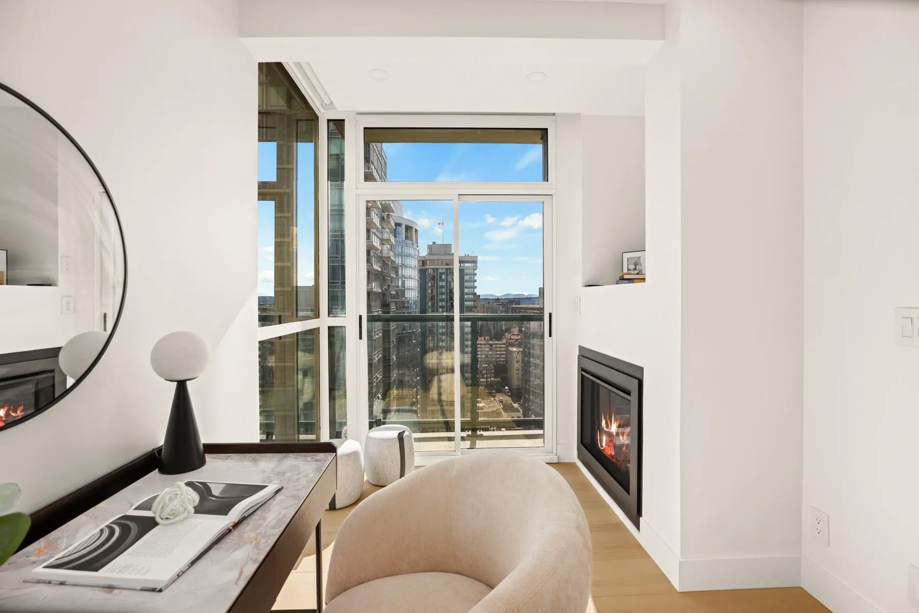 1239 W Georgia Street #2803