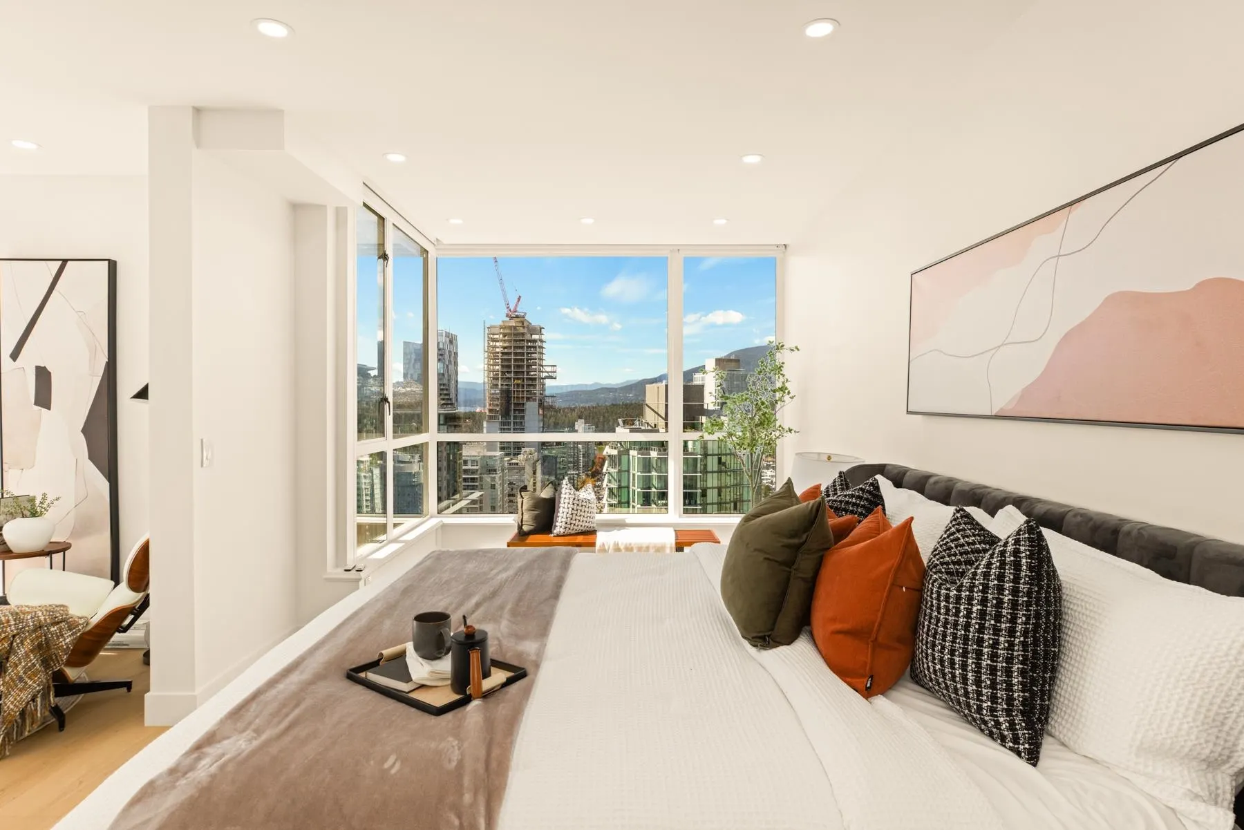 1239 W Georgia Street #2803