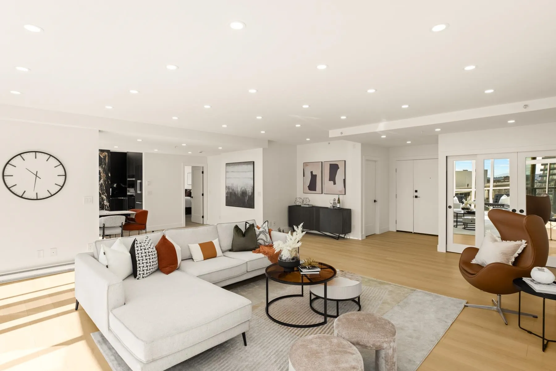 1239 W Georgia Street #2803