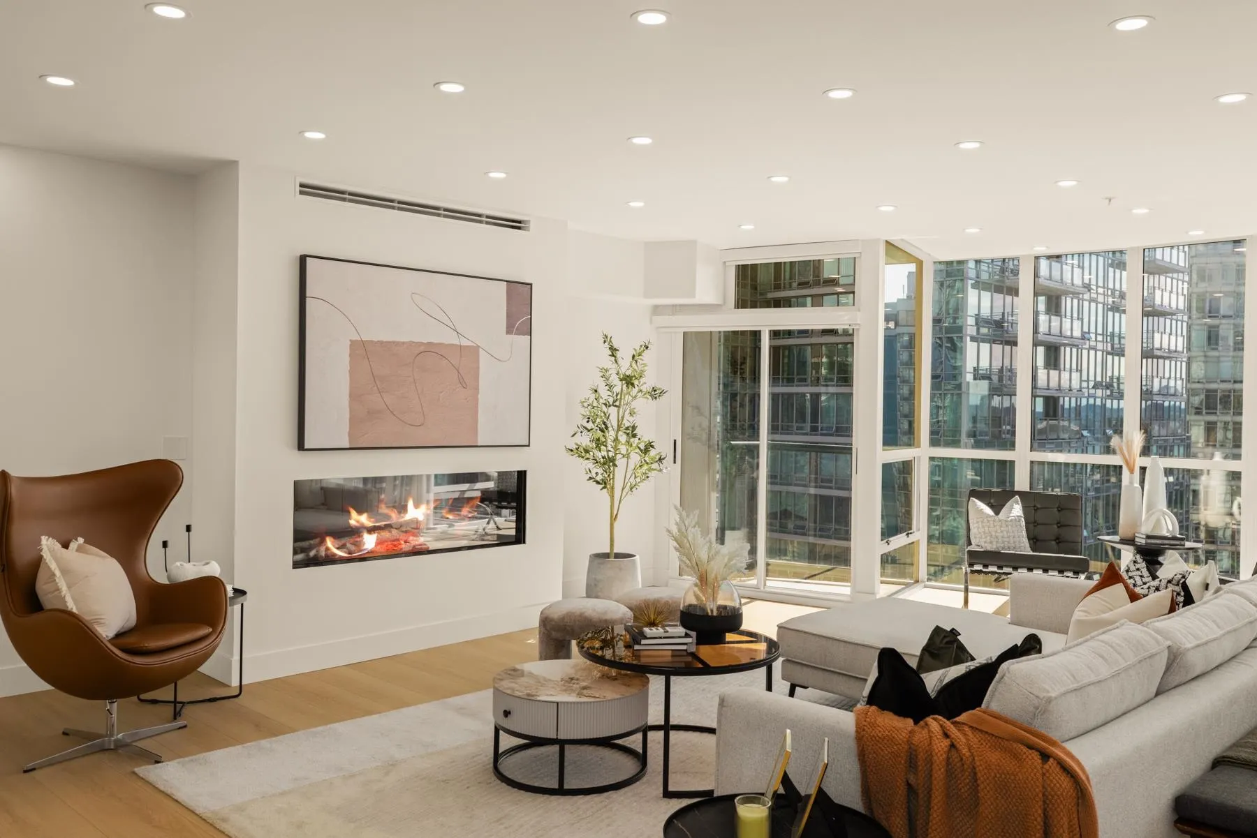 1239 W Georgia Street #2803