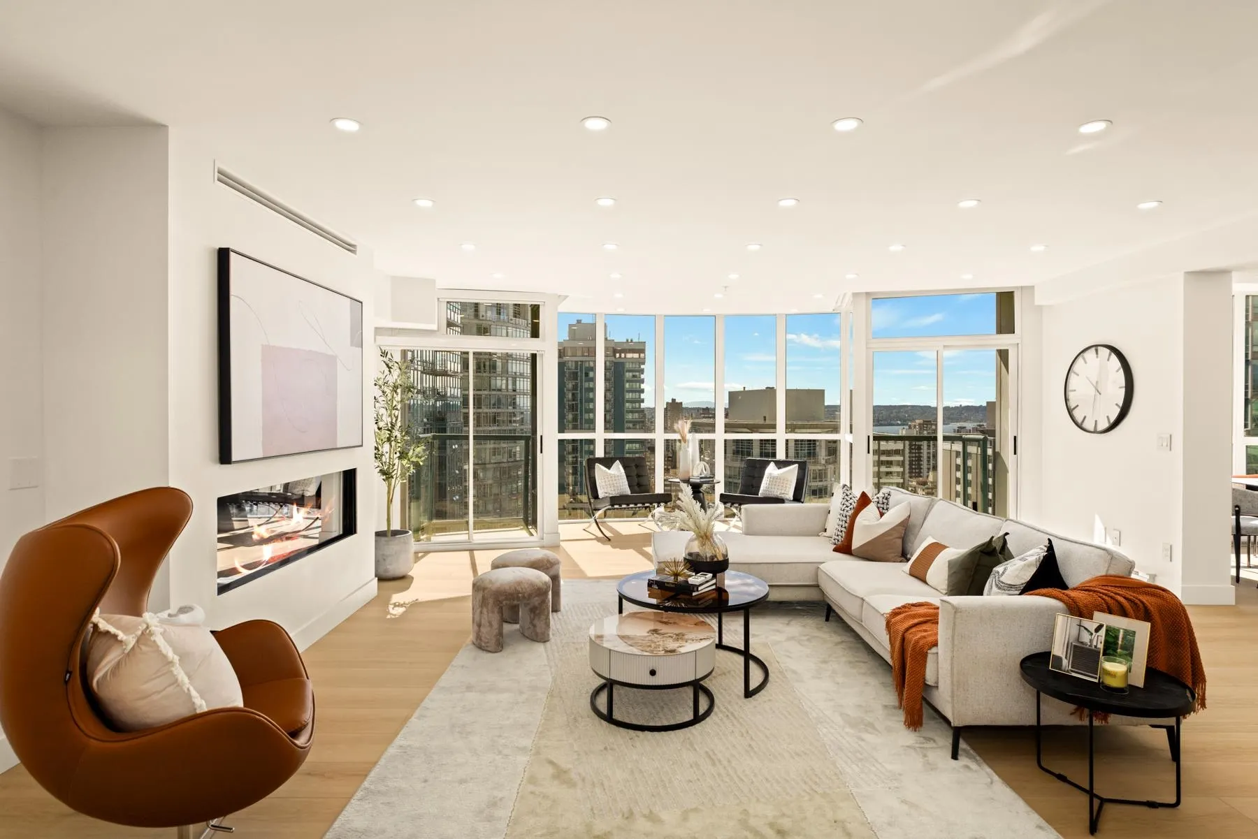 1239 W Georgia Street #2803